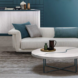 il loft antelope lineare sofa featured