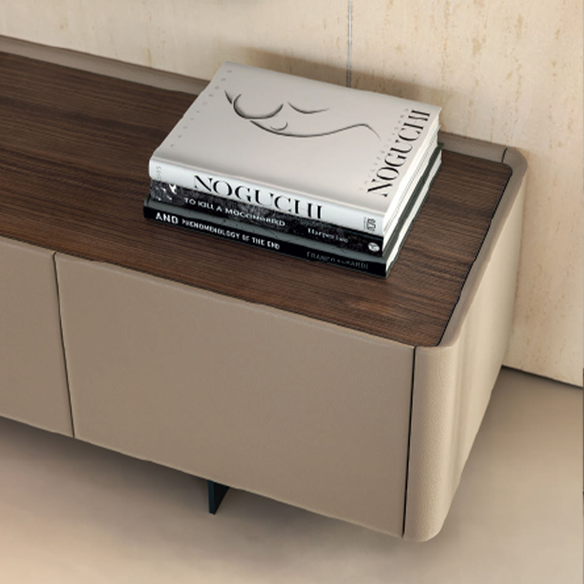 Meuble TV Alma – Designcraft