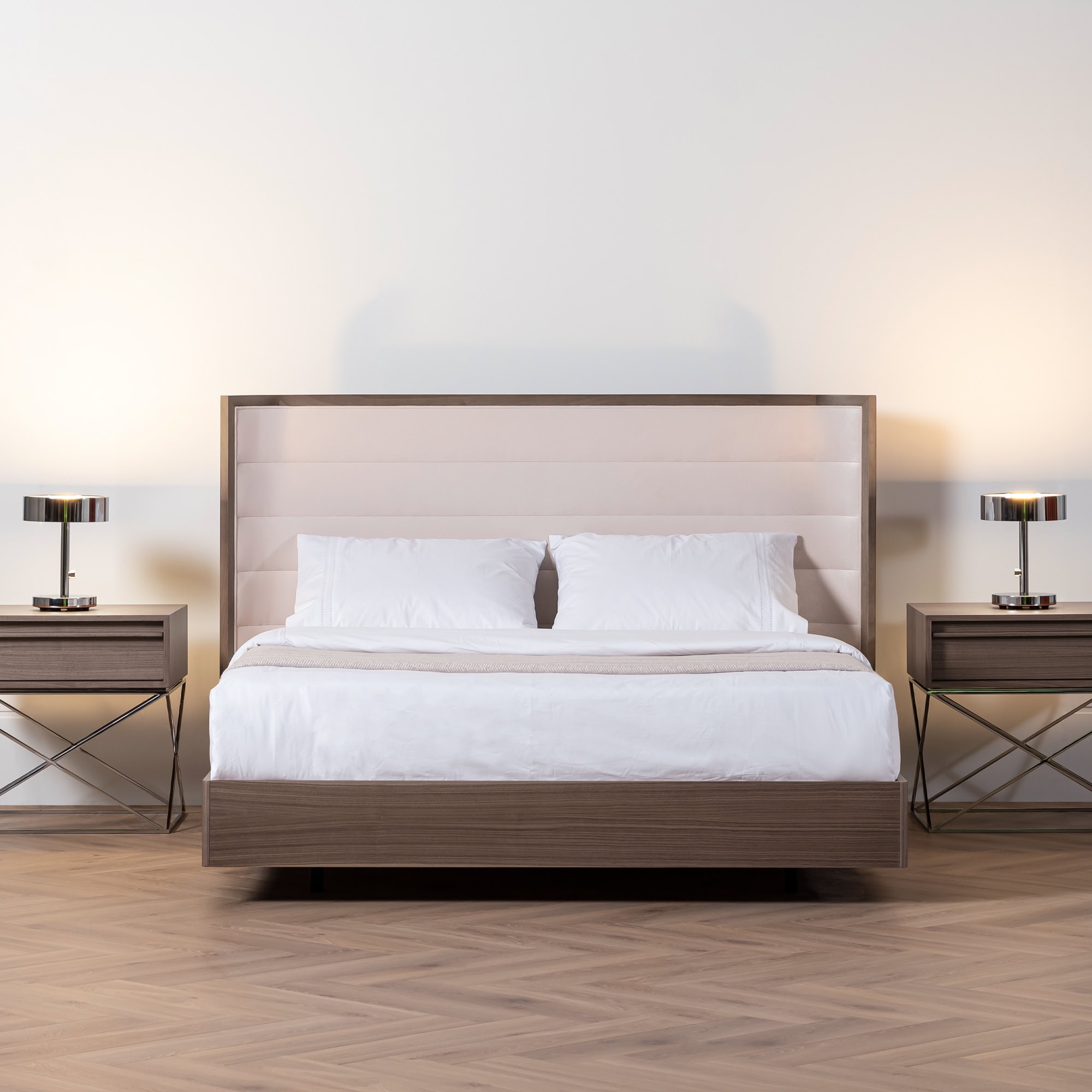 Transform Your Bedroom With Luxury Furniture From Sklar Furnishings - mobi-toulonbed-1
