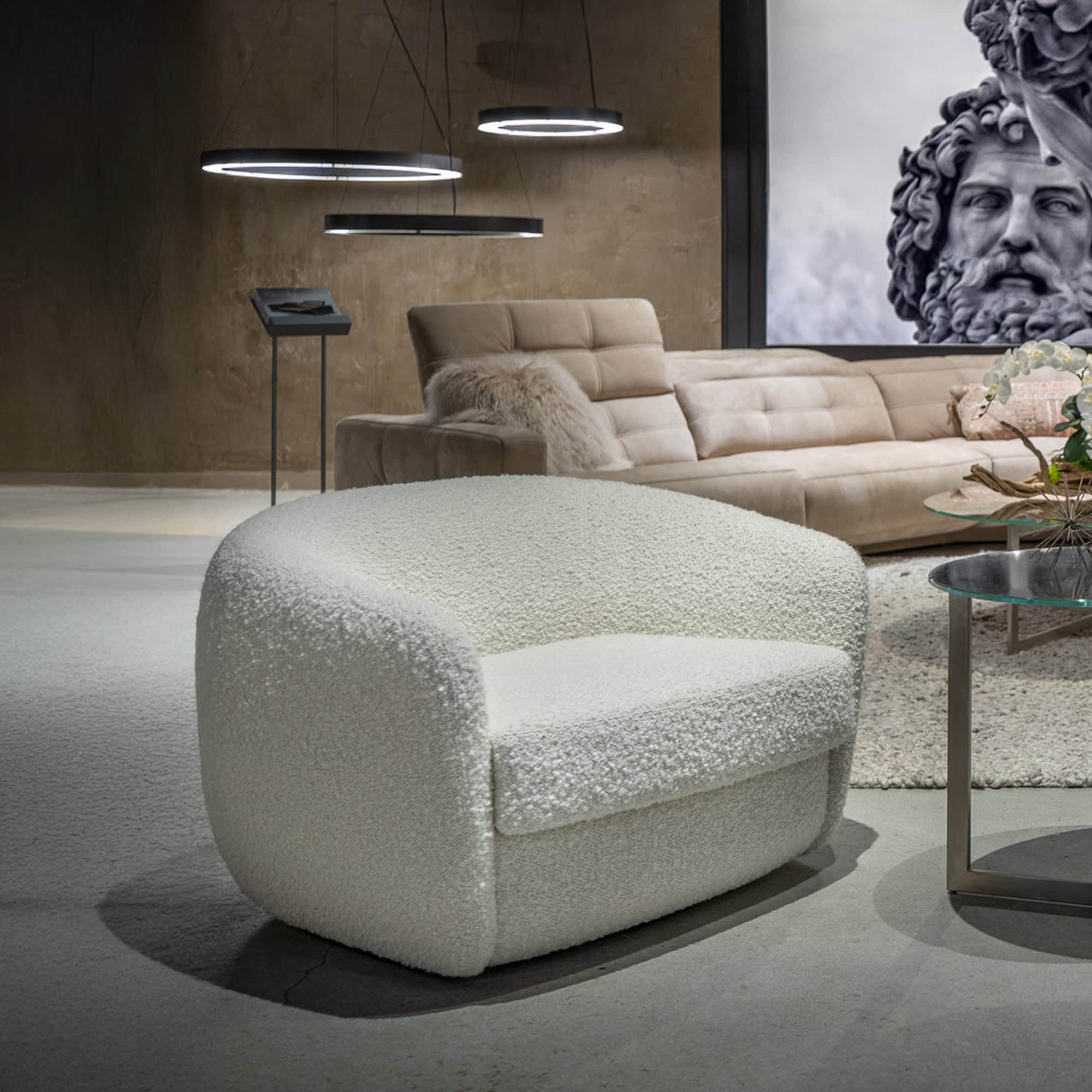 Henley Sofa, Chair and Sectional - americanleather-bergeraccentchair-1