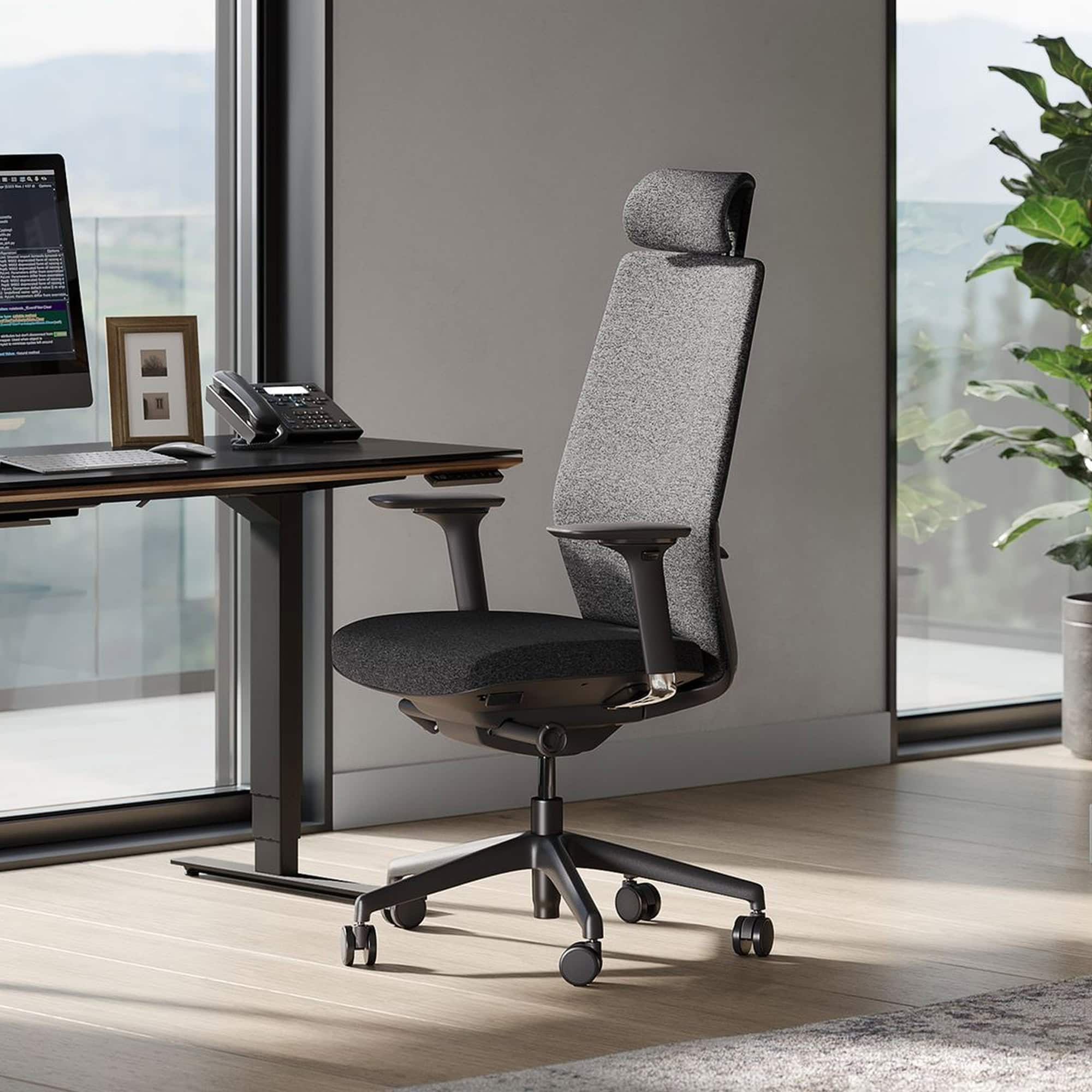Bolo Executive Chair - bdi-codaofficechair-1