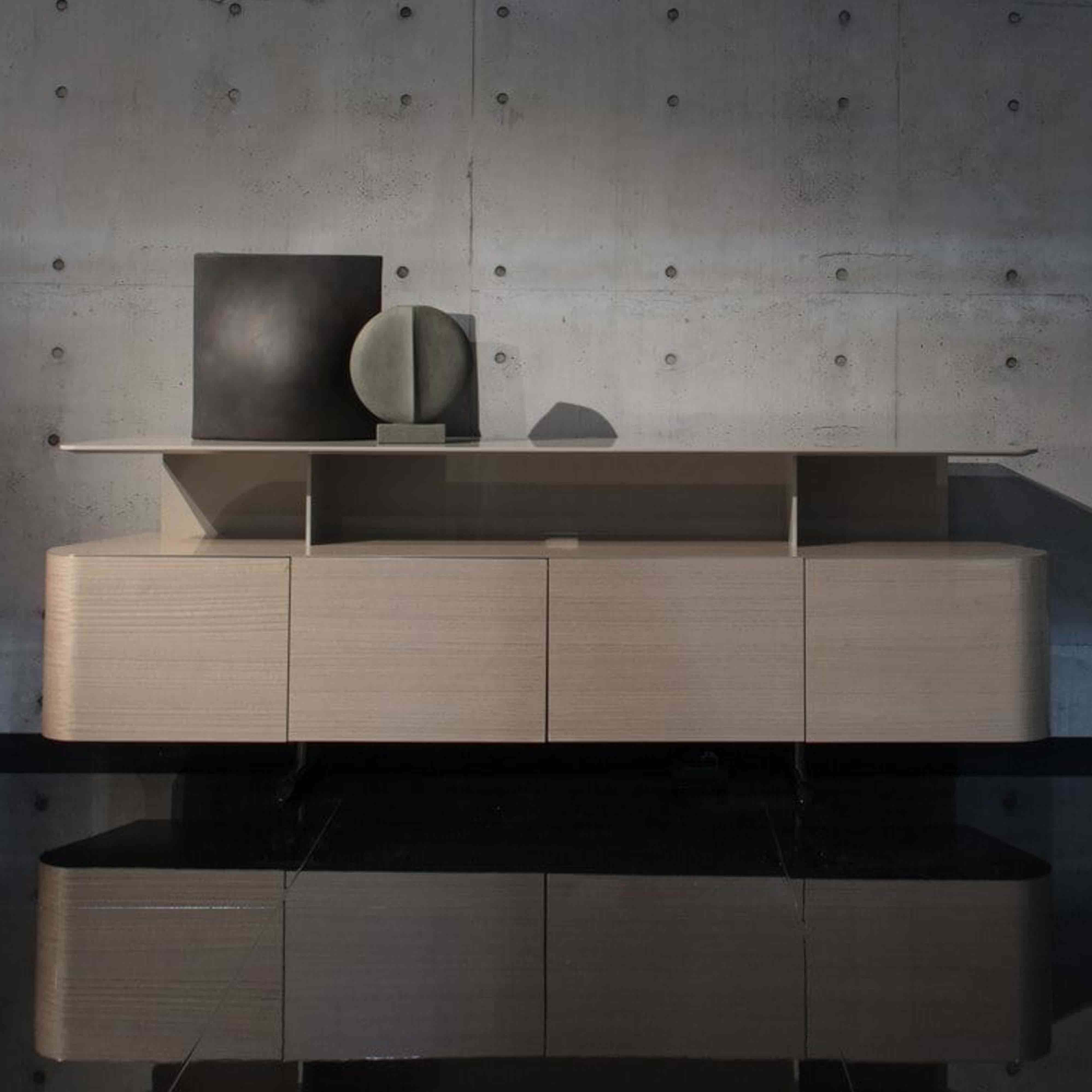 Cattelan Boutique Sideboard - costantini-era-buffet-featured