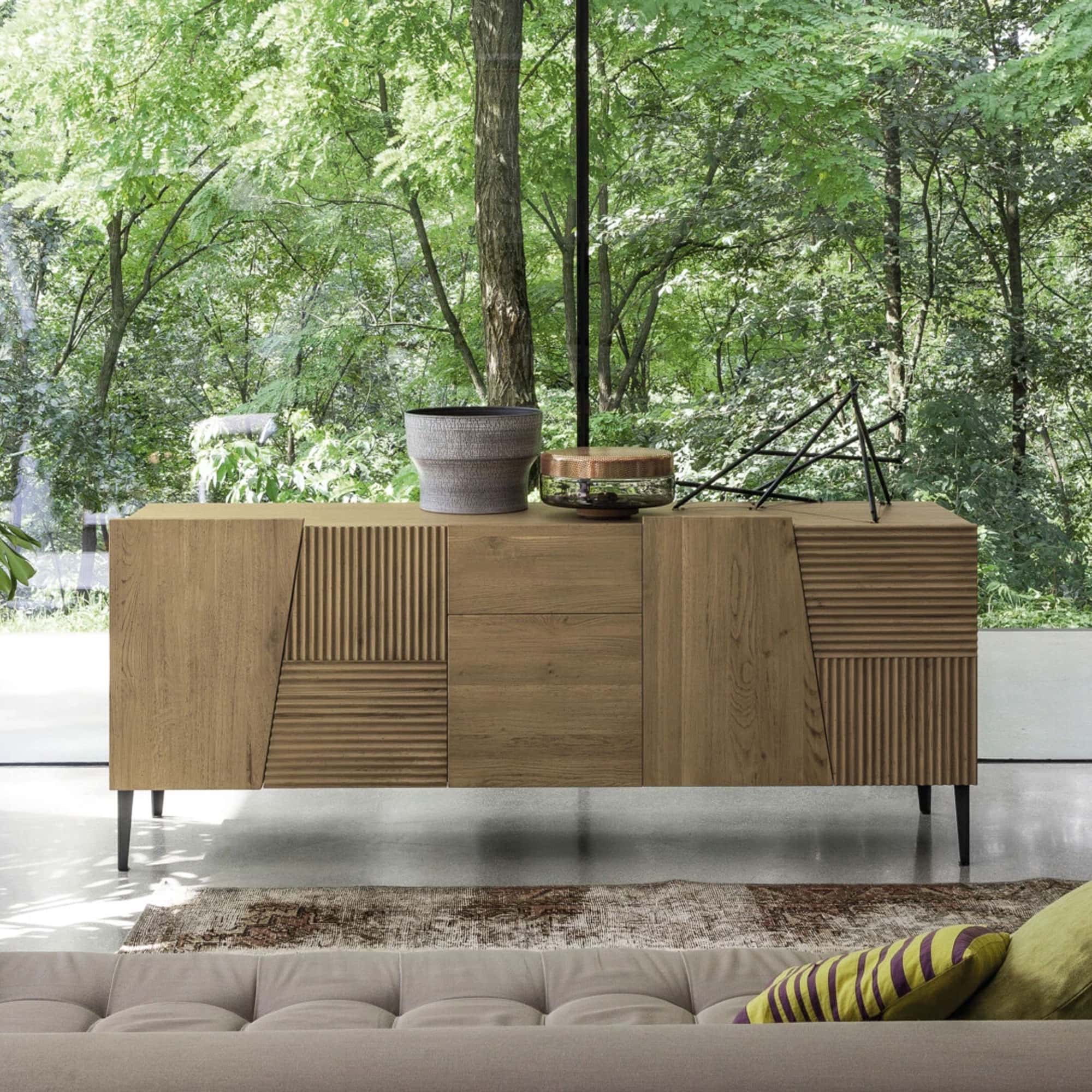 Urban Ranch Sideboard - devinanais-zero16sideboard-1