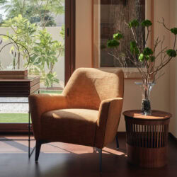 eve plus armchair featured