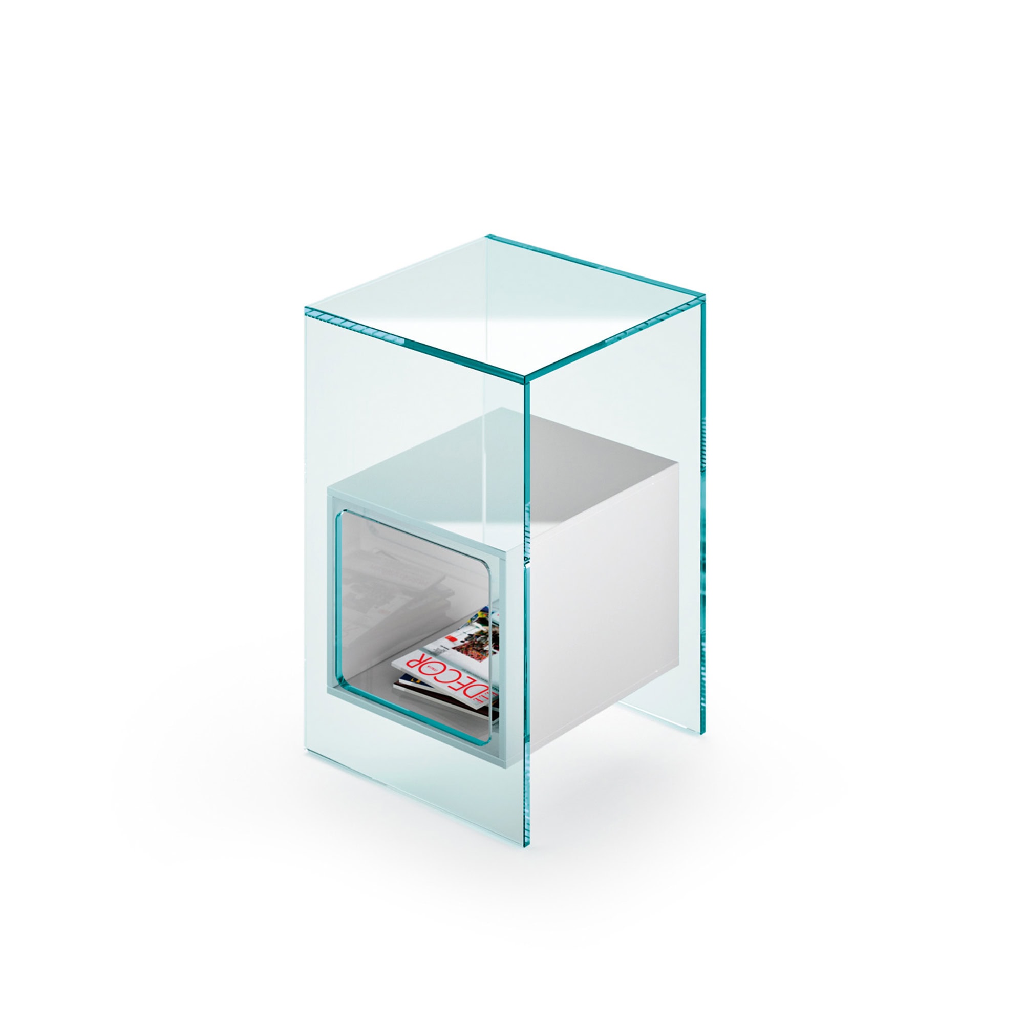 Magique Side Table - fiam-magiquesidetable-4