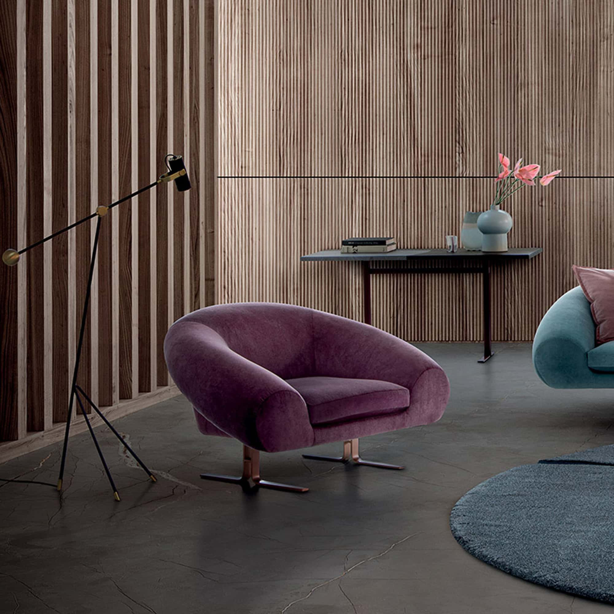Airstrike Swivel Chair - illoft-airstrikeswivelchair-1