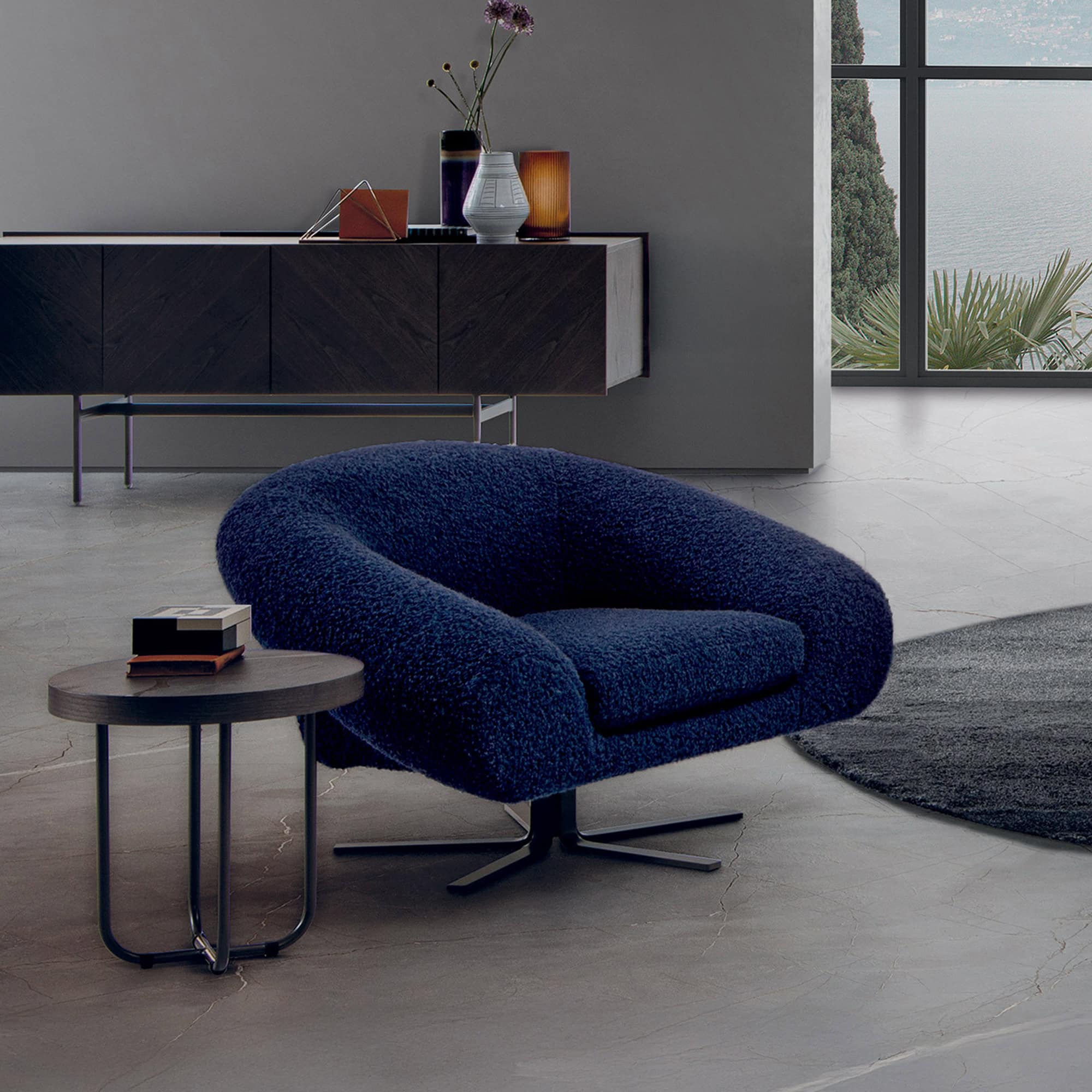 Kendra Accent Chair - illoft-airstrikeswivelchair-8