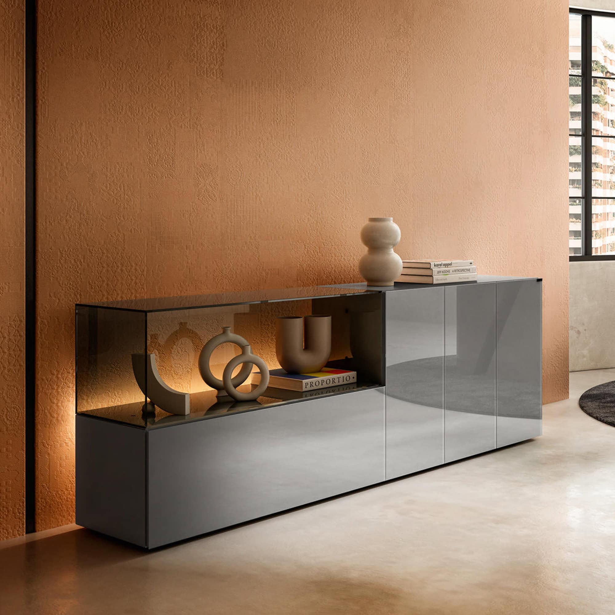 Materia Sideboard - lago-36e8glasssideboard-3