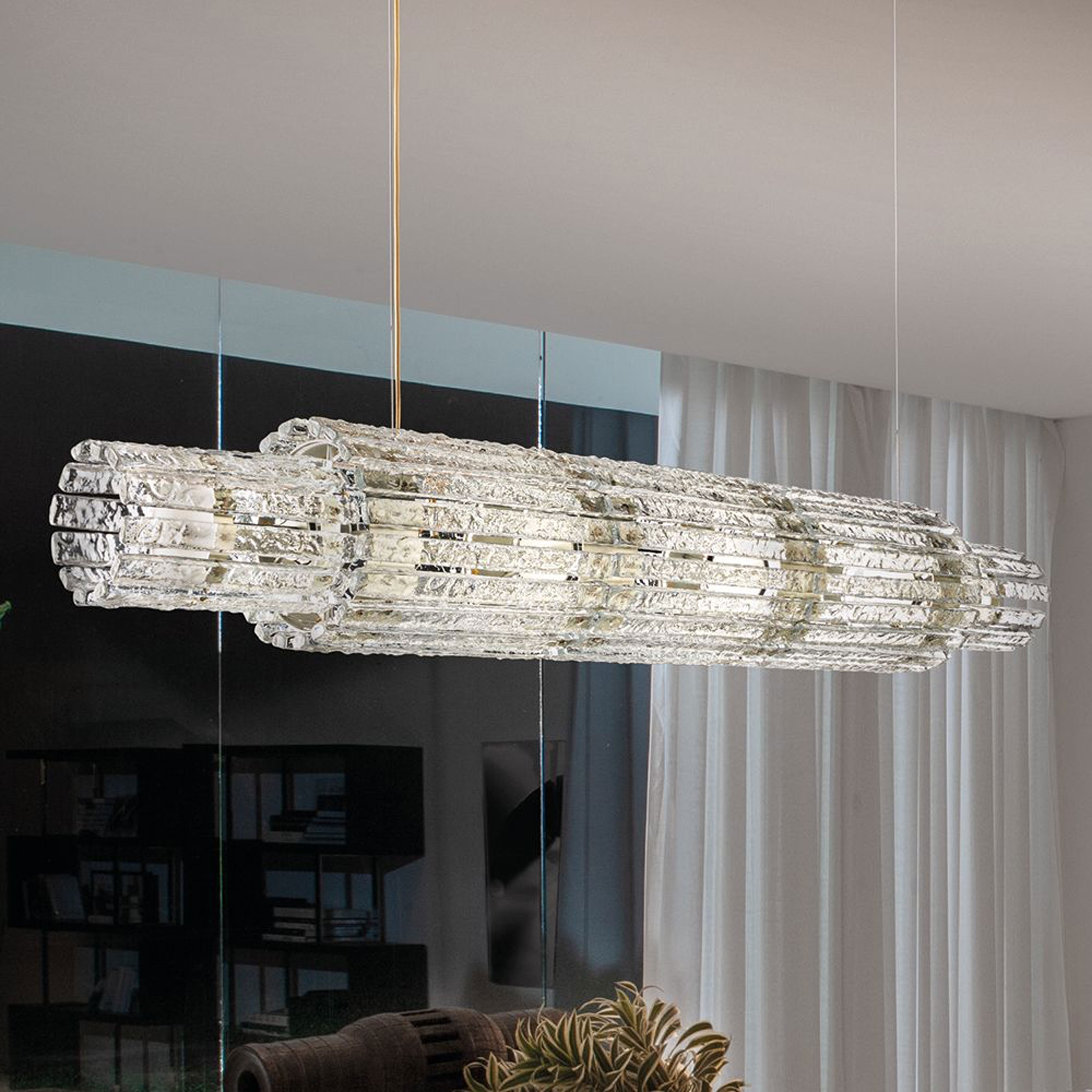 Vegas Linear Suspension - masiero-vegas-linear-suspension-featured