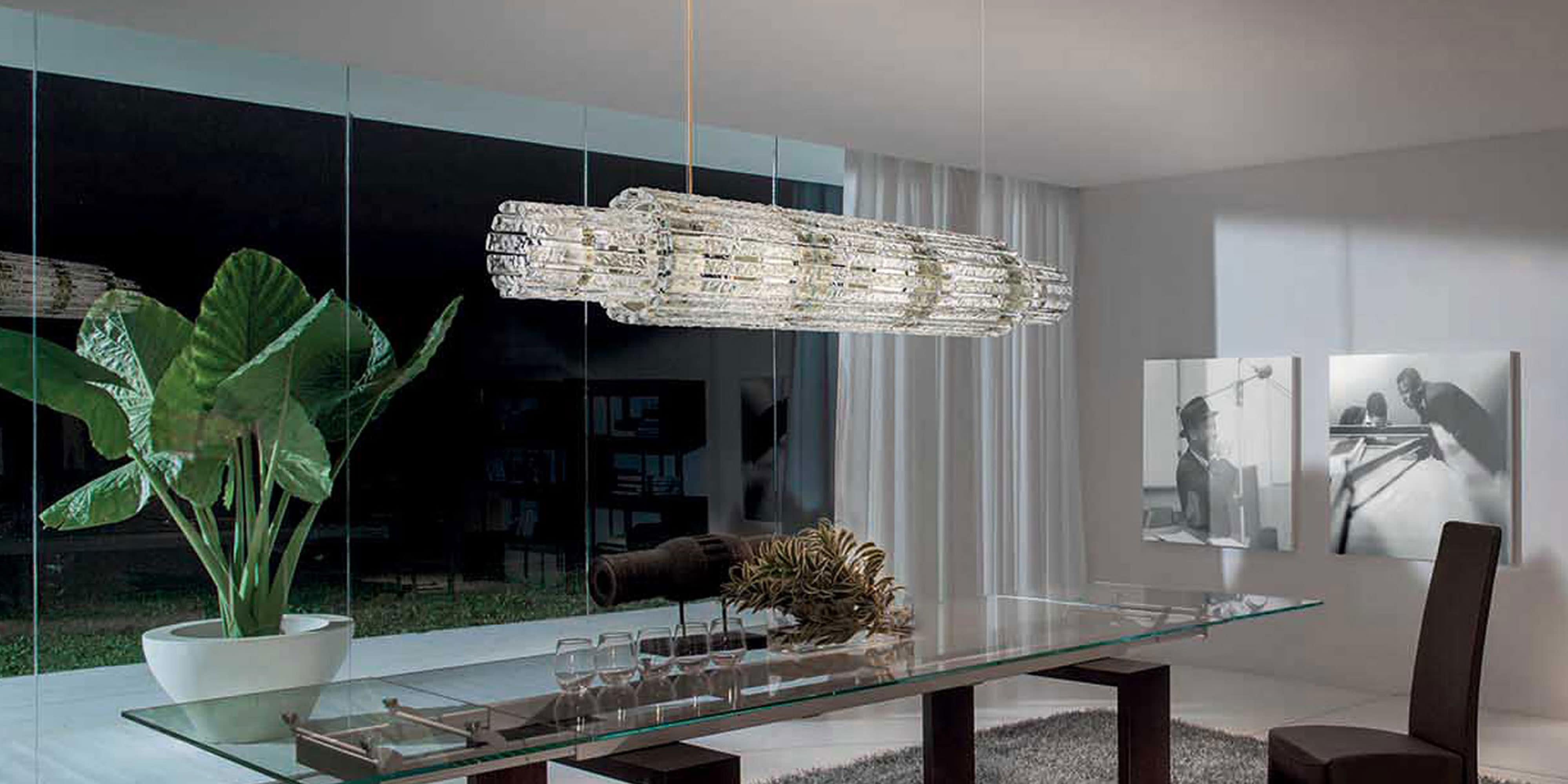 Vegas Linear Suspension - masiero-vegas-linear-suspension-hero