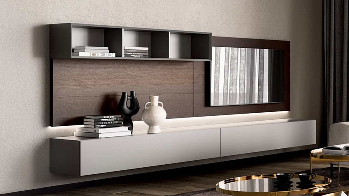 People TV Wall Unit | Furniture | Sklar Furnishings, image size:1200x675