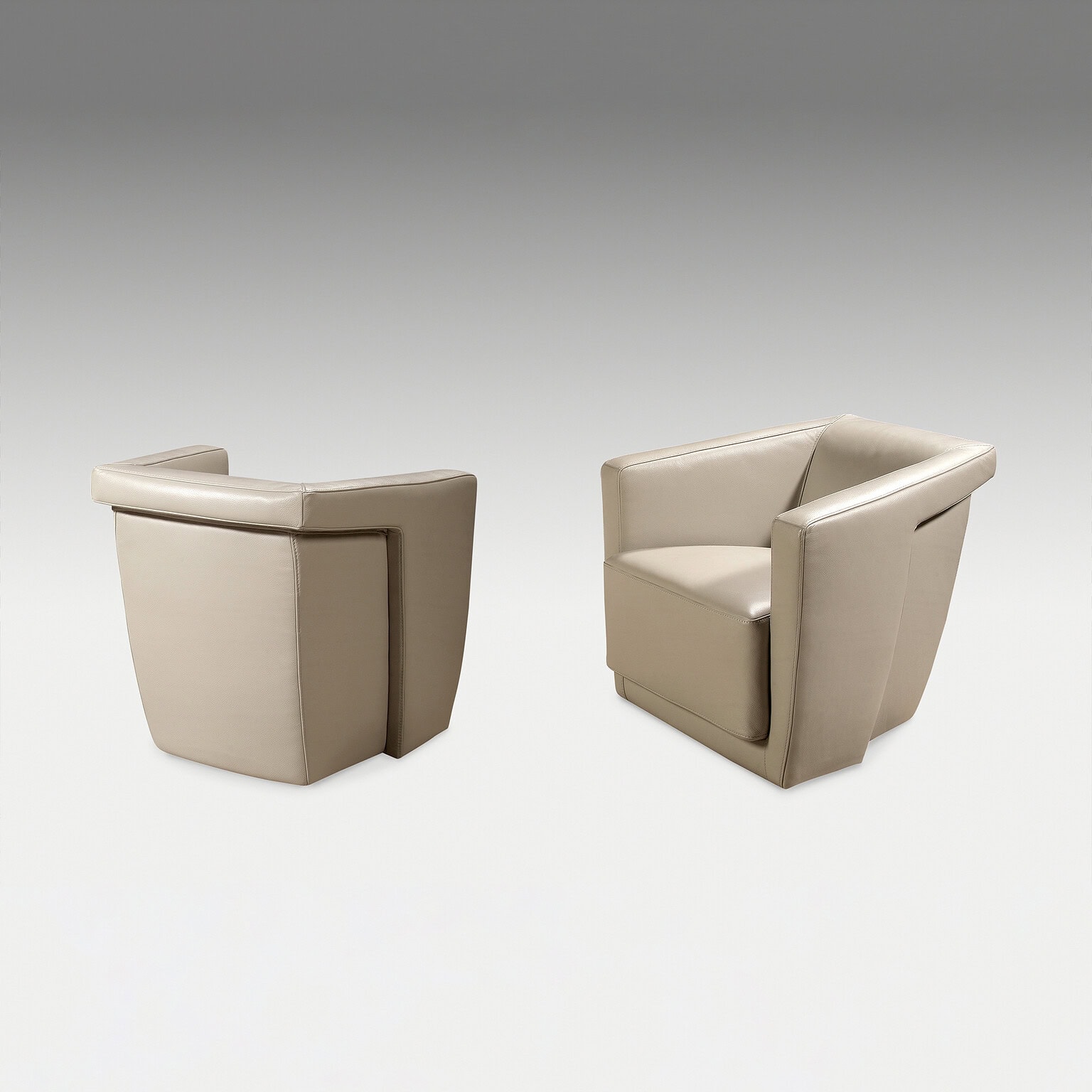 S48 Rio Chair Rio Swivel Lounge Chair | Furniture | Sklar Furnishings