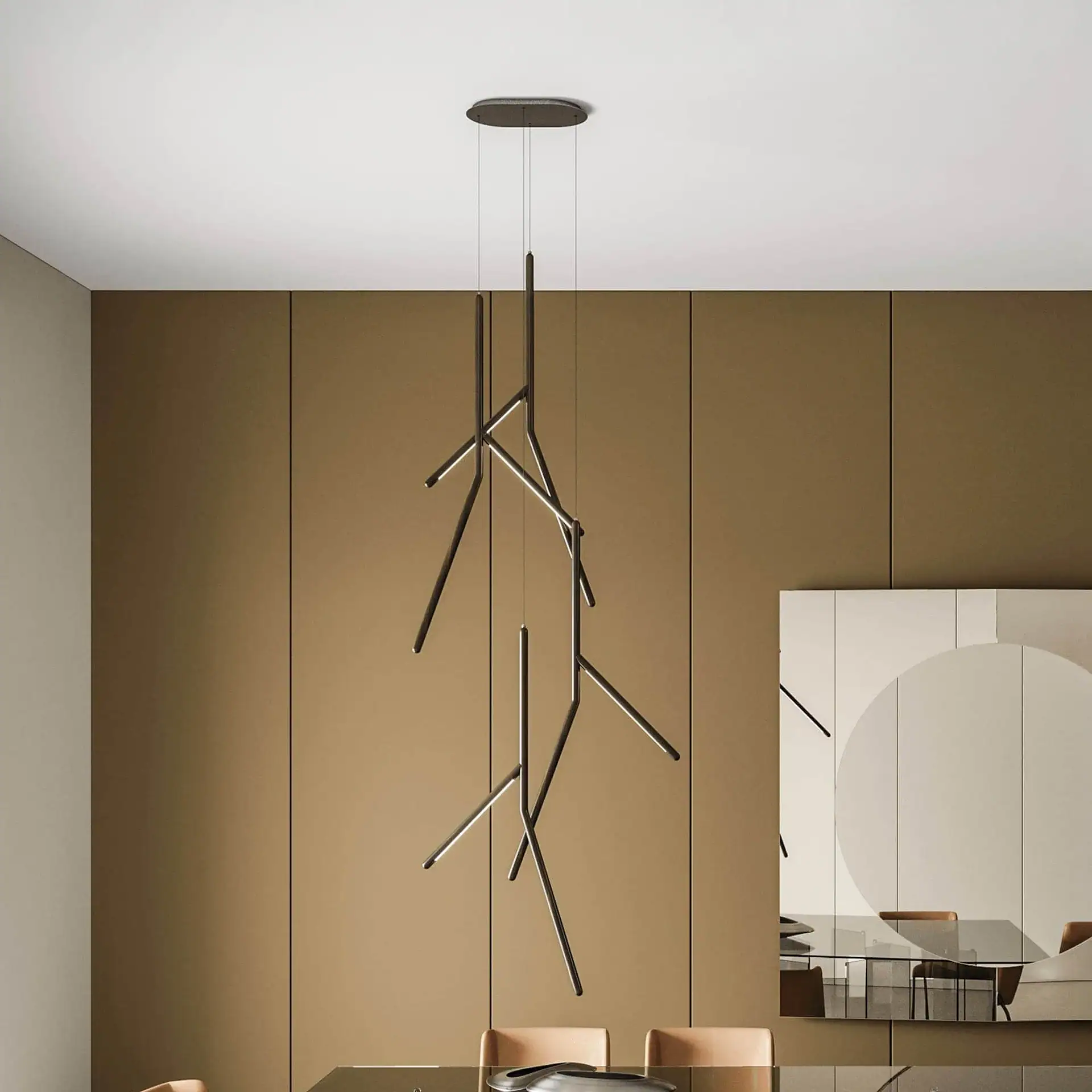 tonelli noum pendant light 1