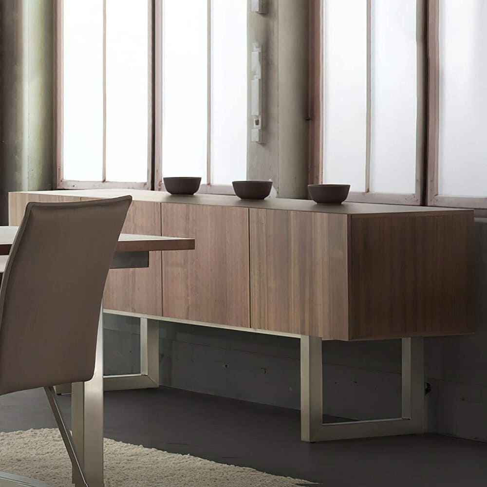 Urbana Buffet By Trica | Sklar Furnishings