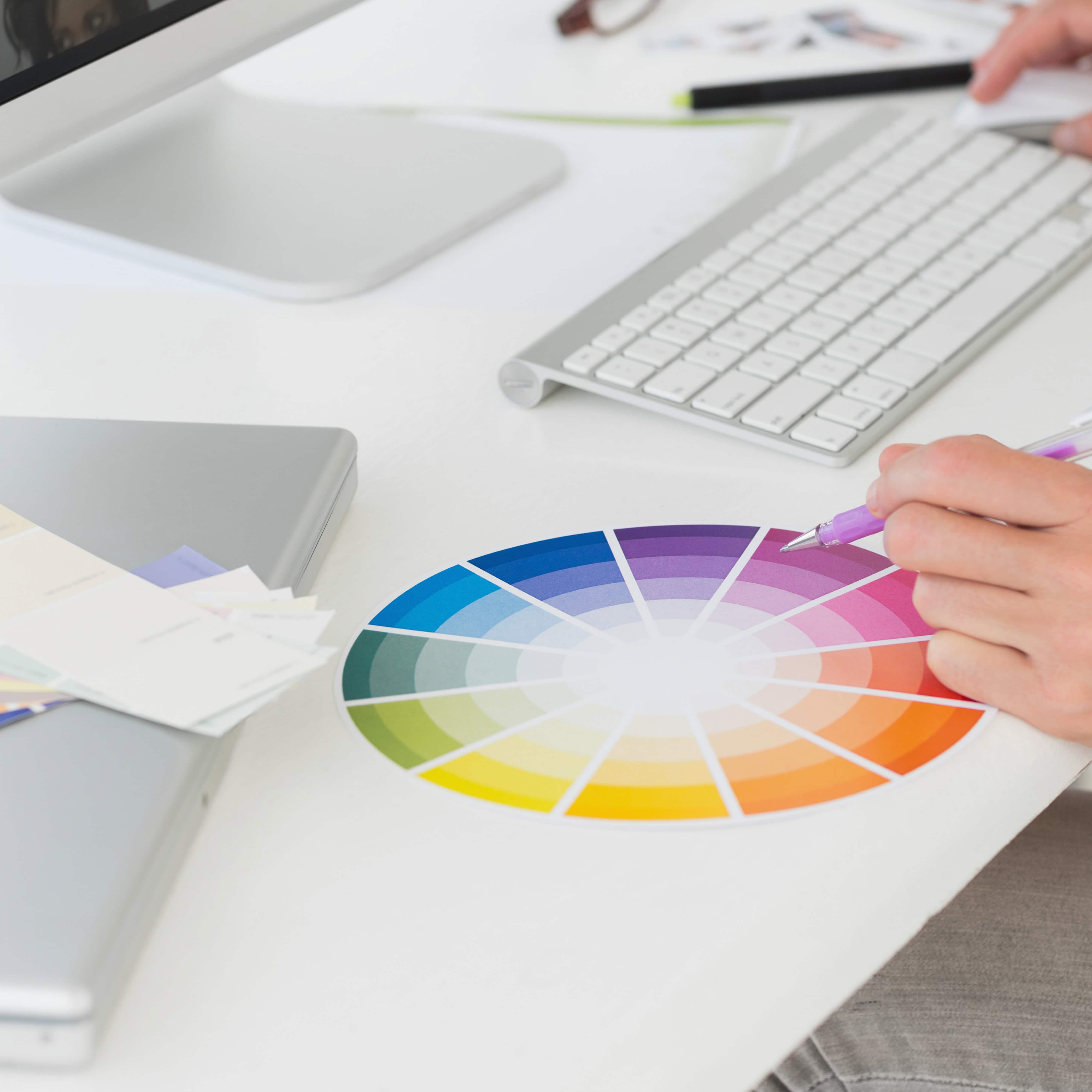 understanding color 7 | Sklar Furnishings