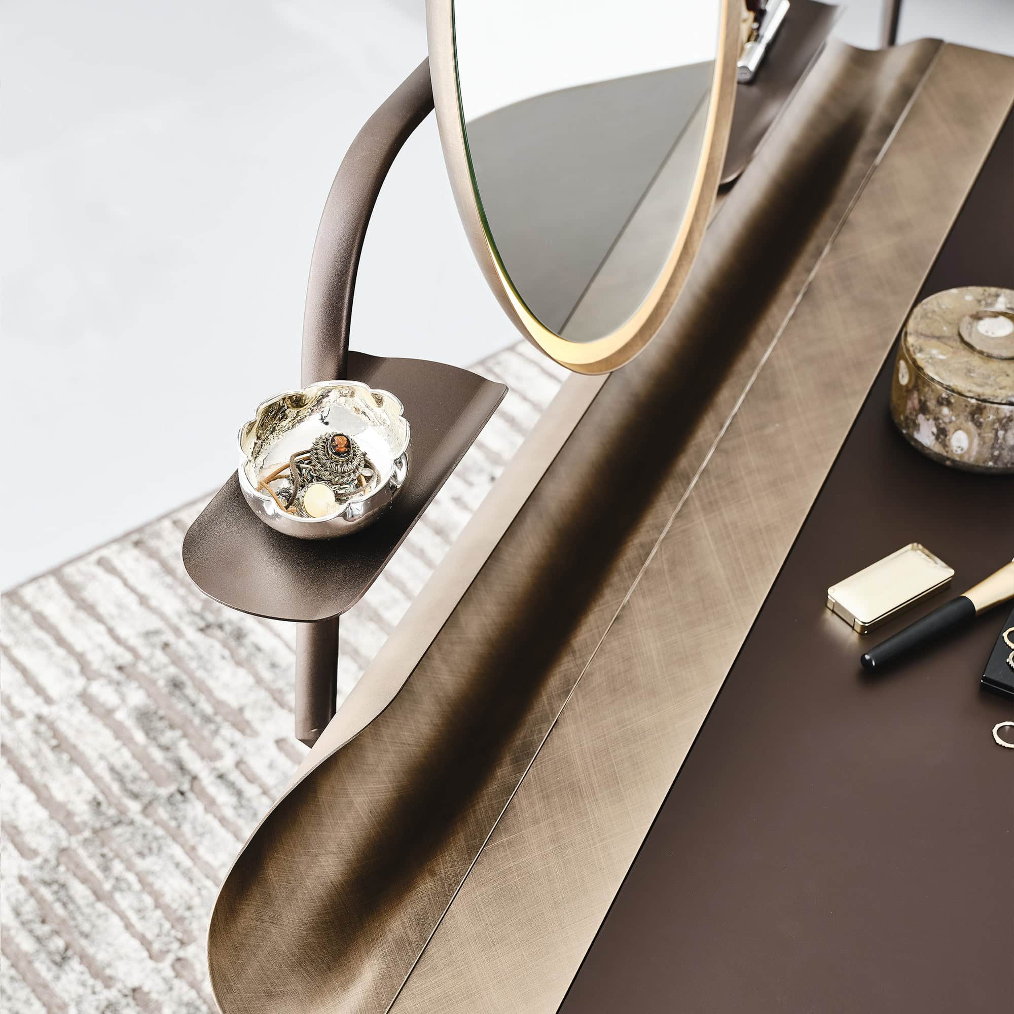 Cocoon Trousse Vanity - cattelanitalia-cocoontrousseconsole-10