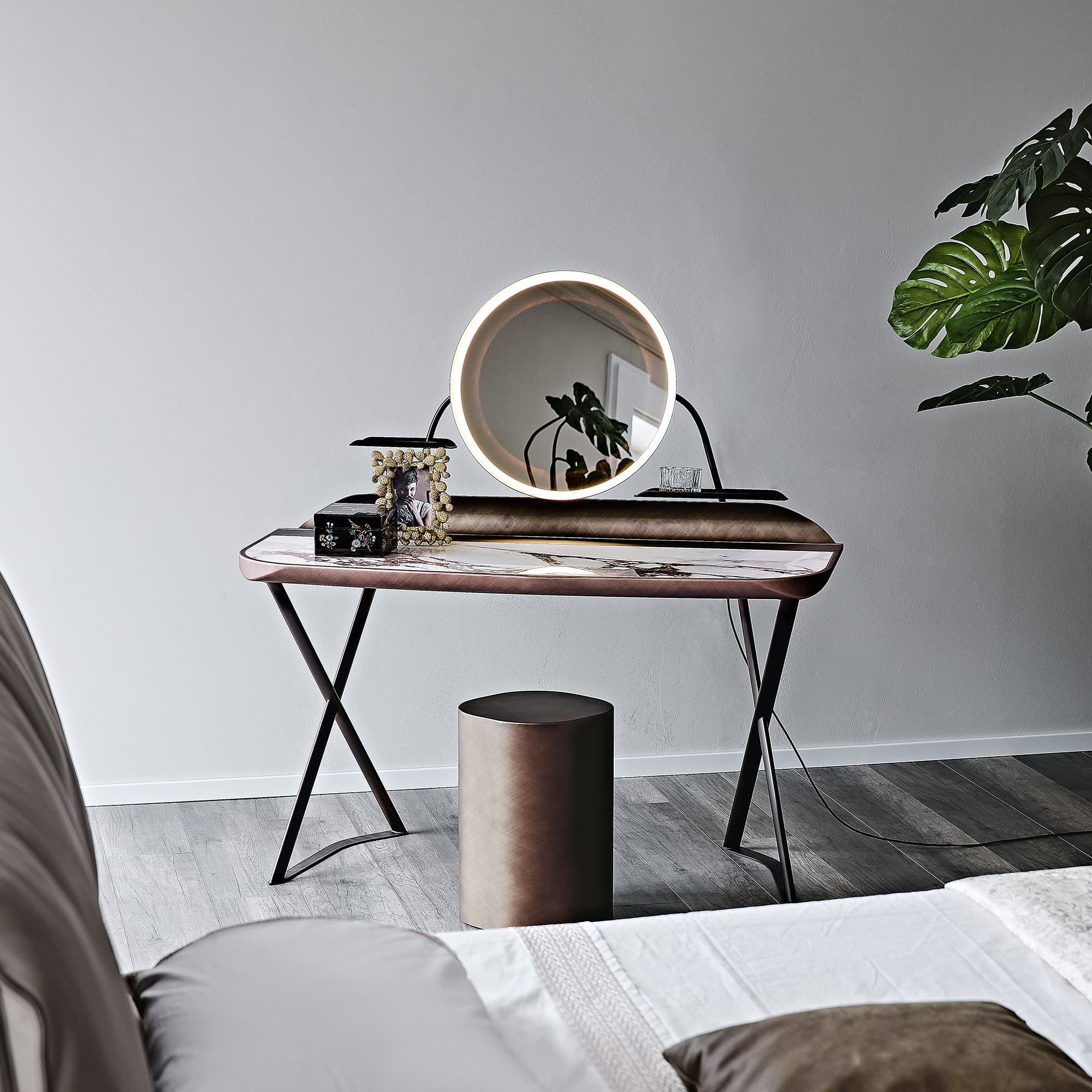 Cocoon Trousse Vanity - cattelanitalia-cocoontrousseconsole-4