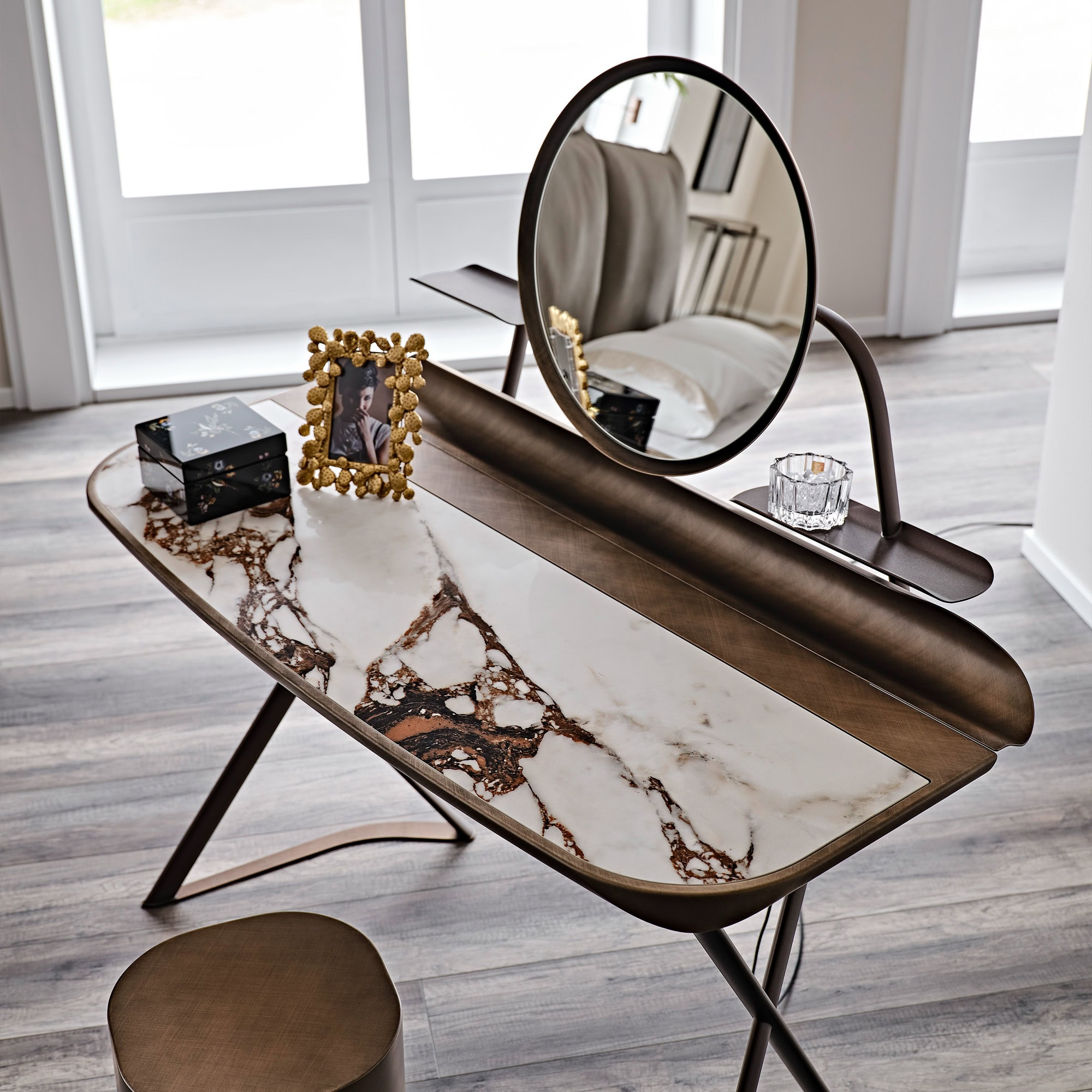 Cocoon Trousse Vanity - cattelanitalia-cocoontrousseconsole-5