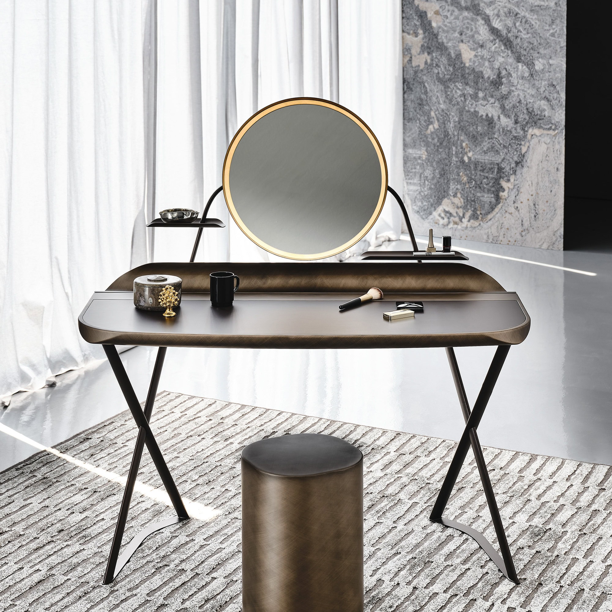 Cocoon Trousse Vanity - cattelanitalia-cocoontrousseconsole-8
