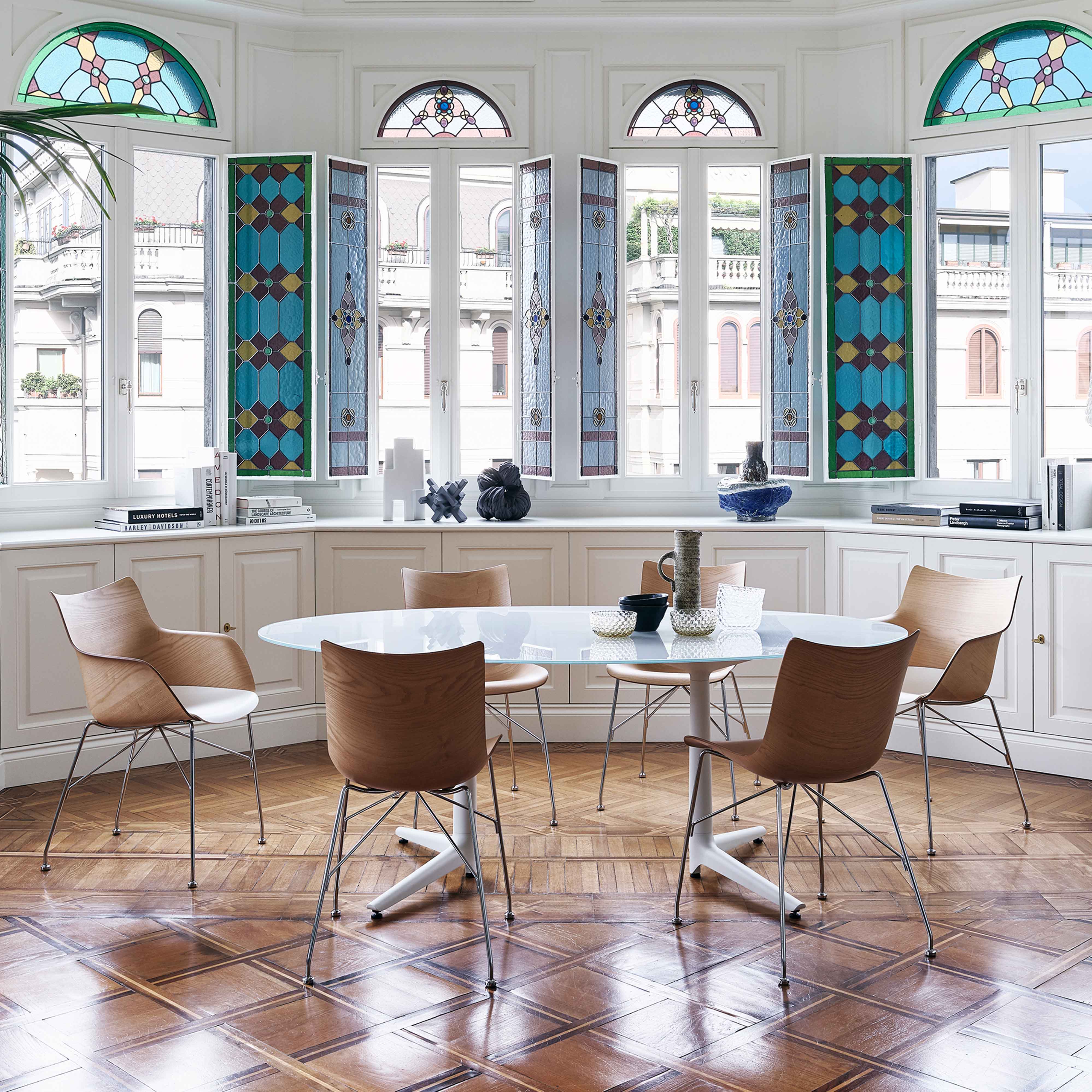 A.I. Chair - kartell-p-wood-chair-featured1