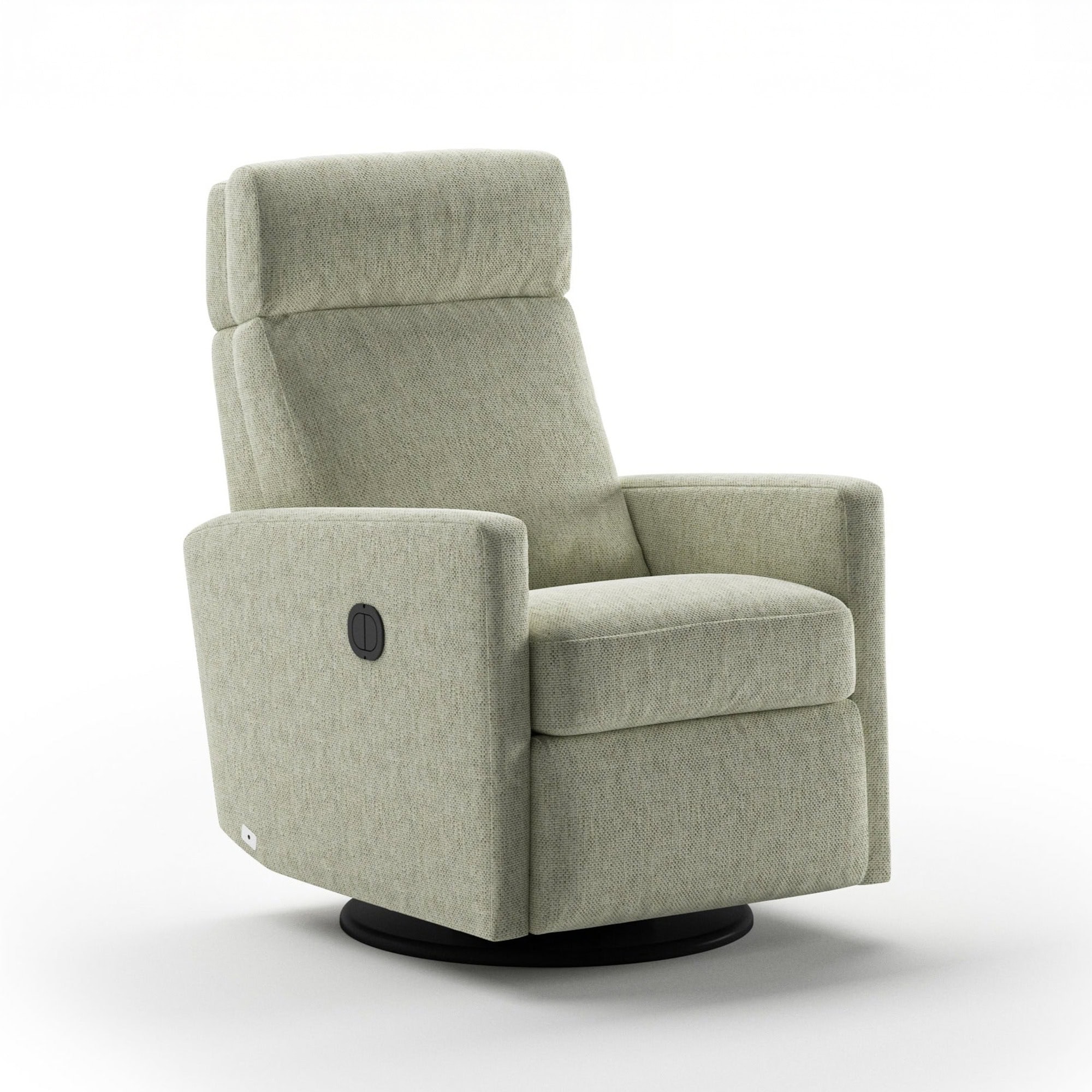 Track Recliner - luonto-trackrecliner-2