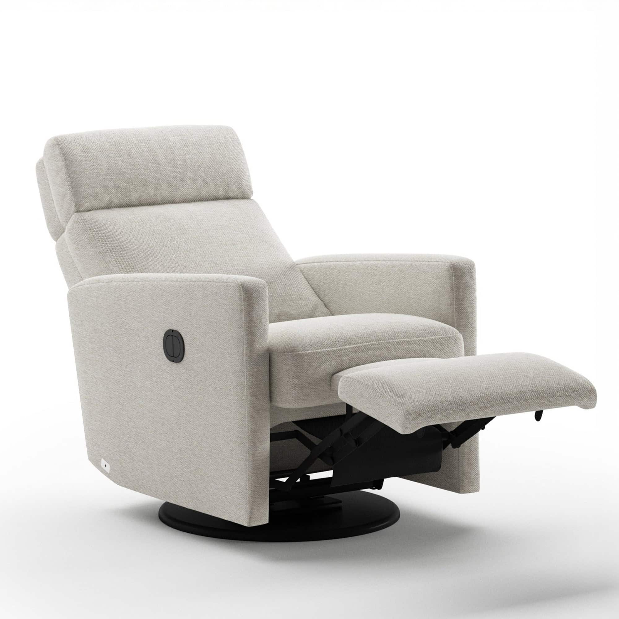 Track Recliner - luonto-trackrecliner-3