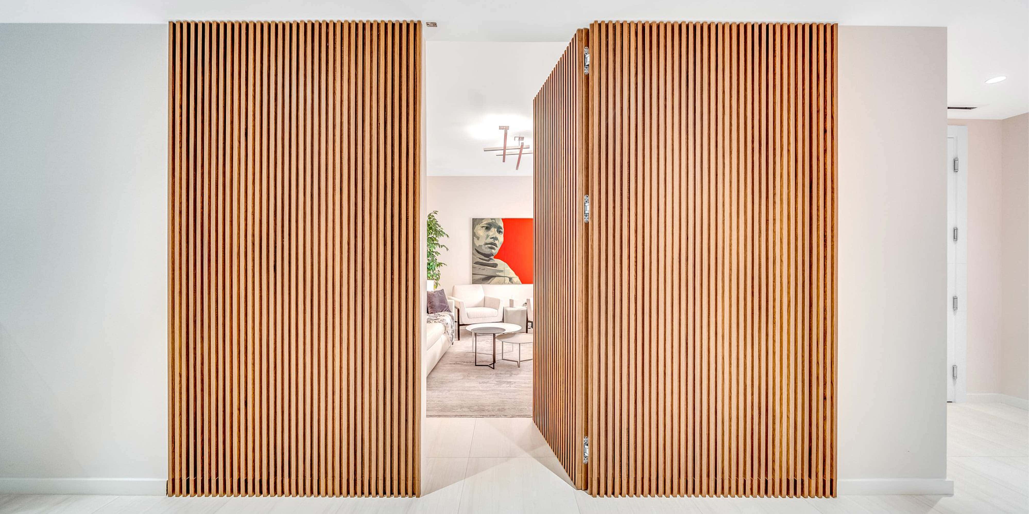 marlene wood slate wall