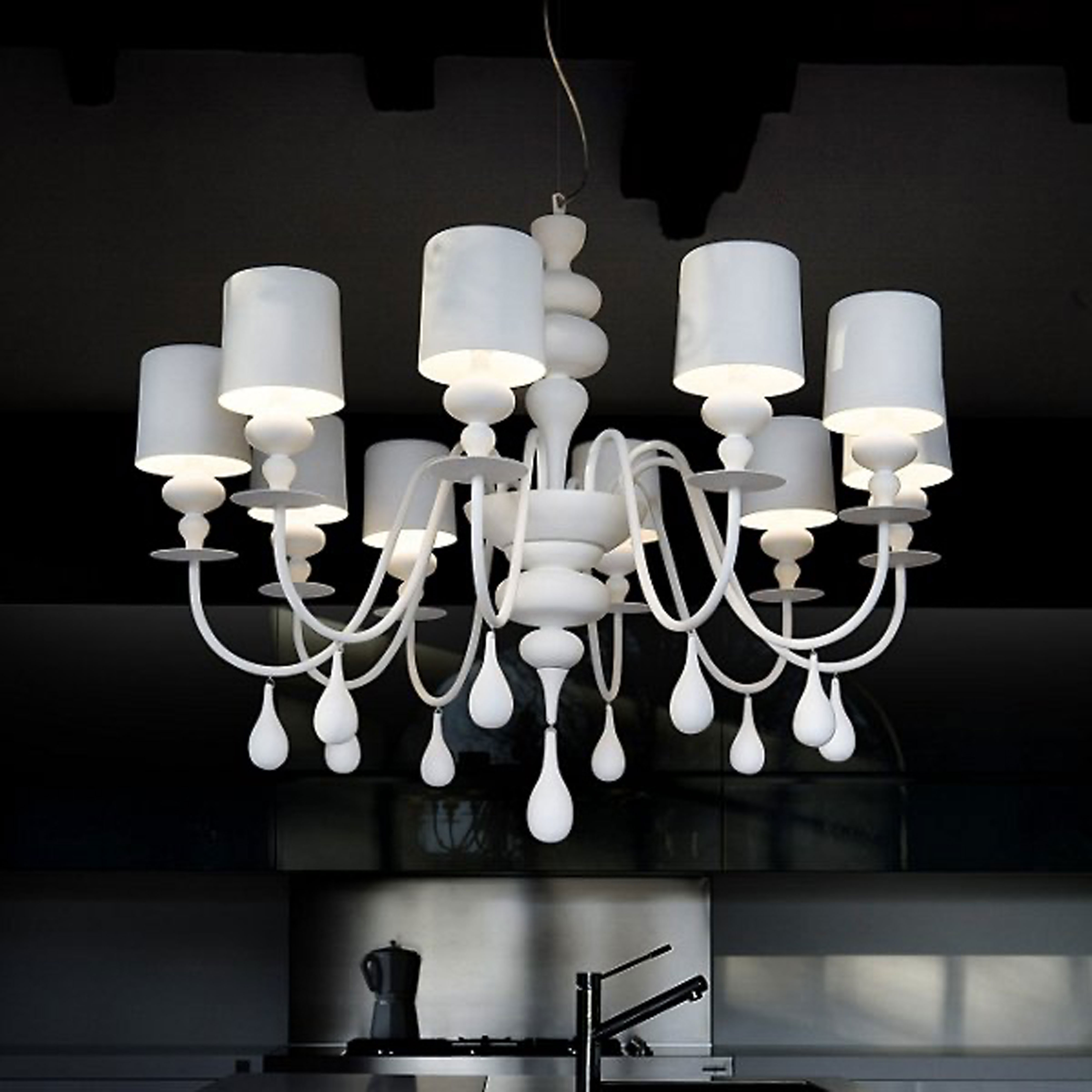 masiero eva chandelier featured