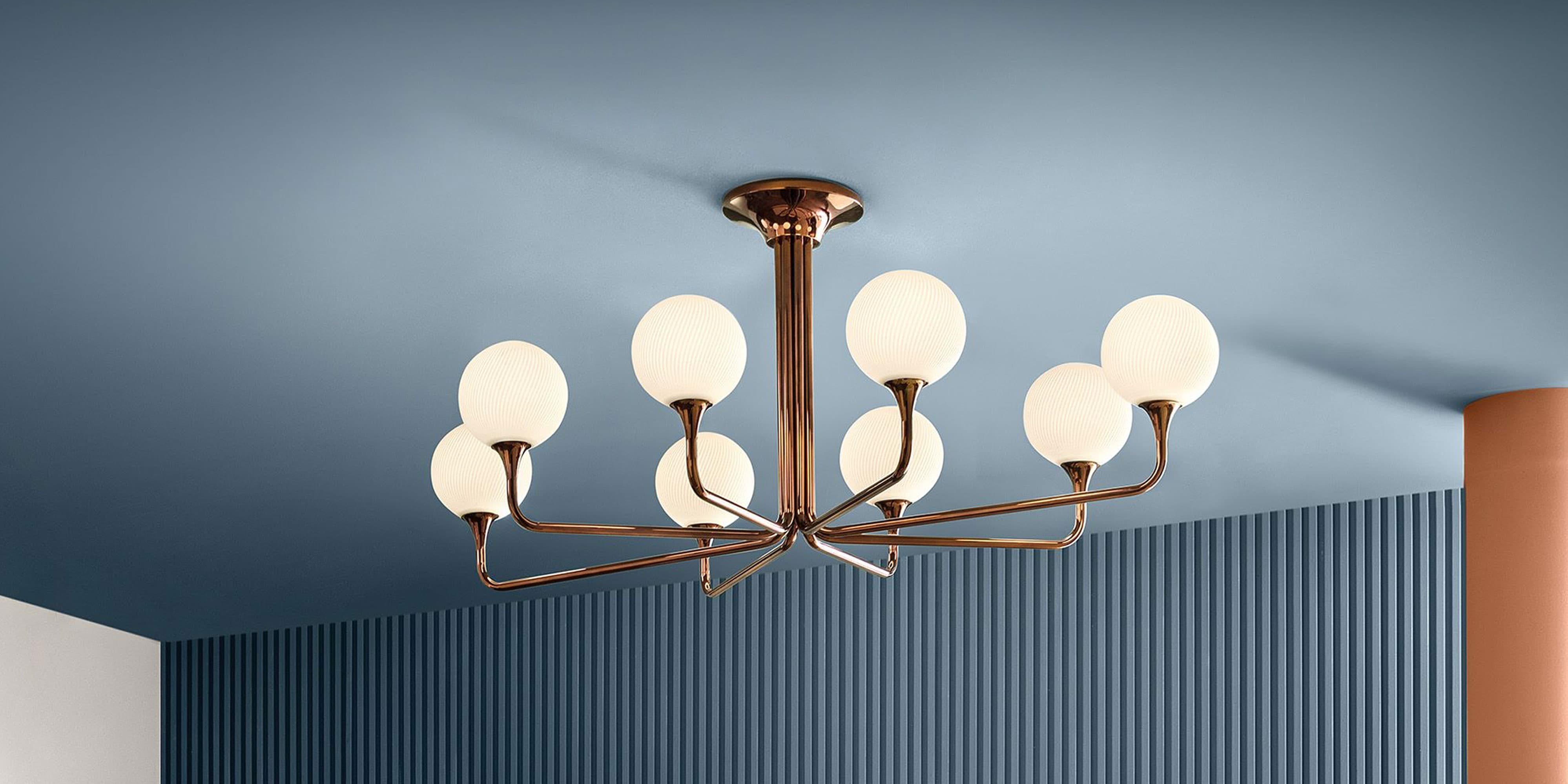 Tee Oval Ceiling - masiero-tee-oval-ceiling-hero1