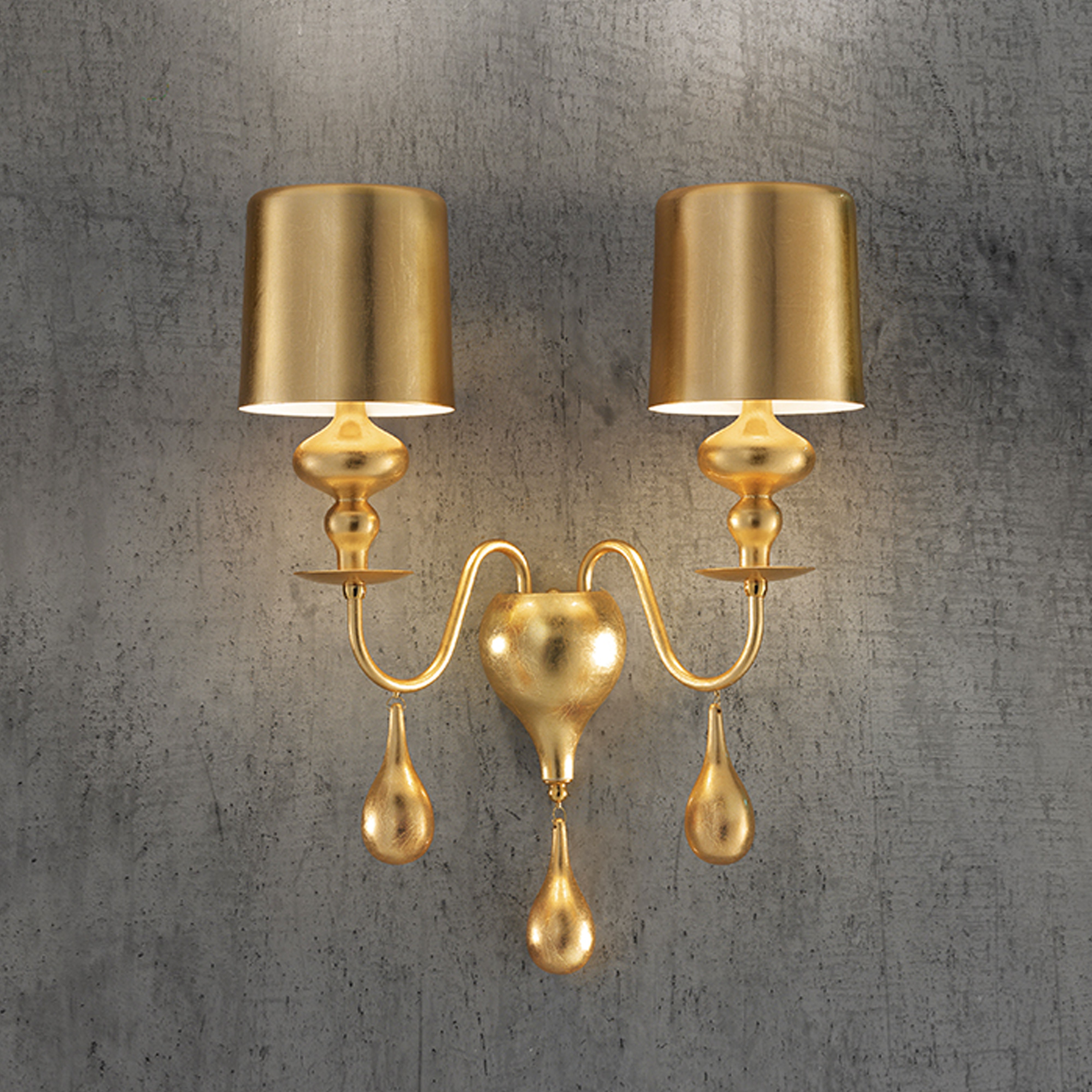 masiero eva wall lamp featured