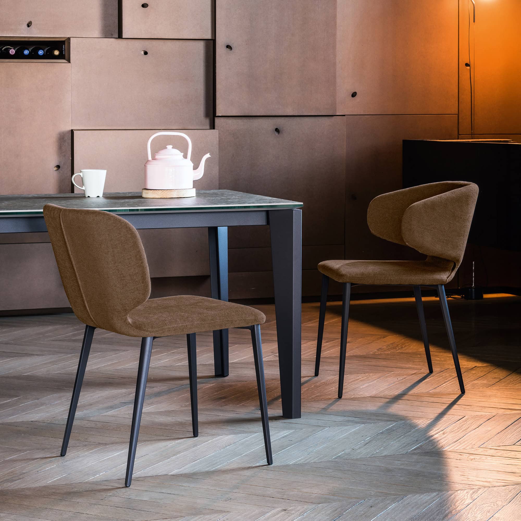 Oslo Dining Chair - midj-wrapdiningchair-1