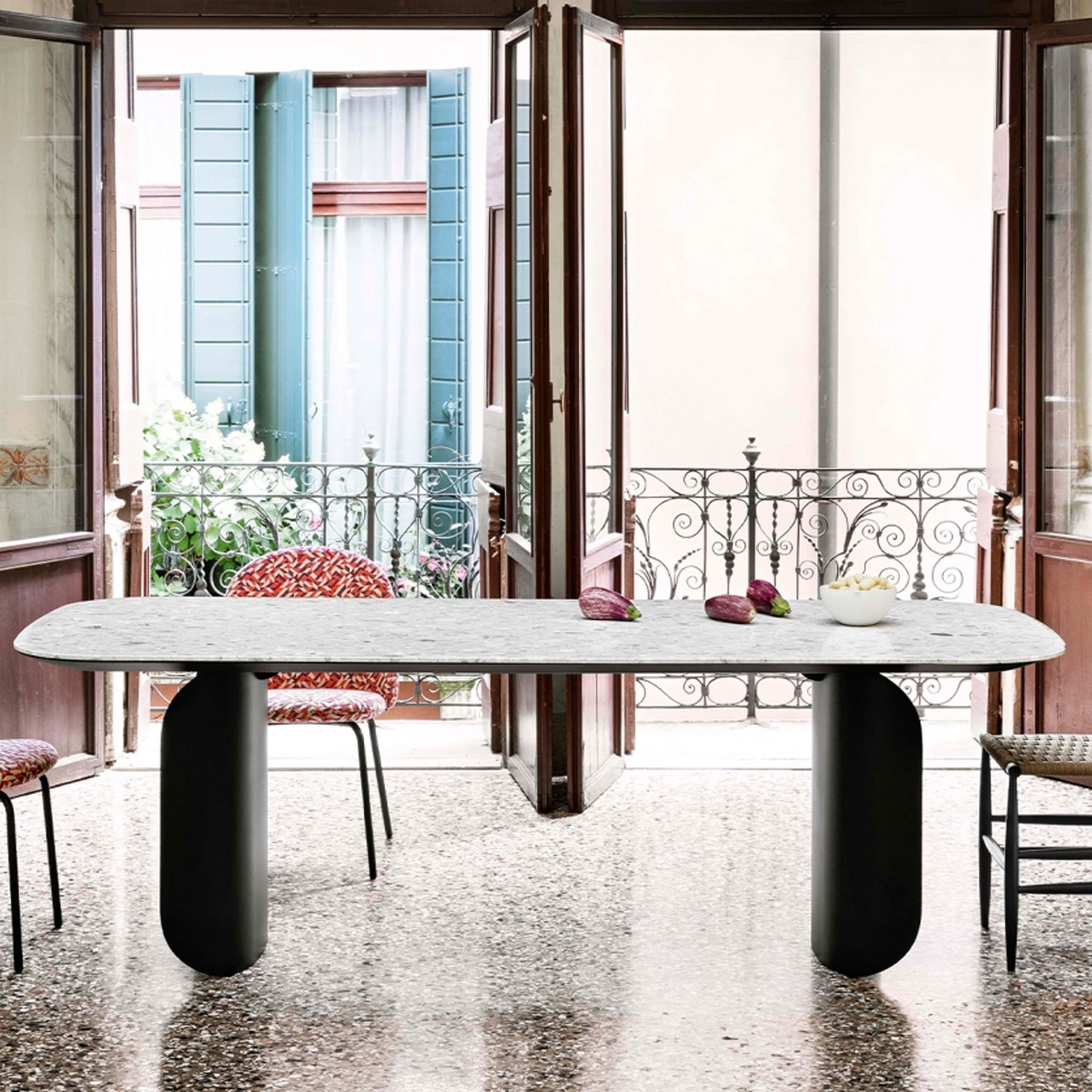 Barry Dining Table Sklar Furnishings