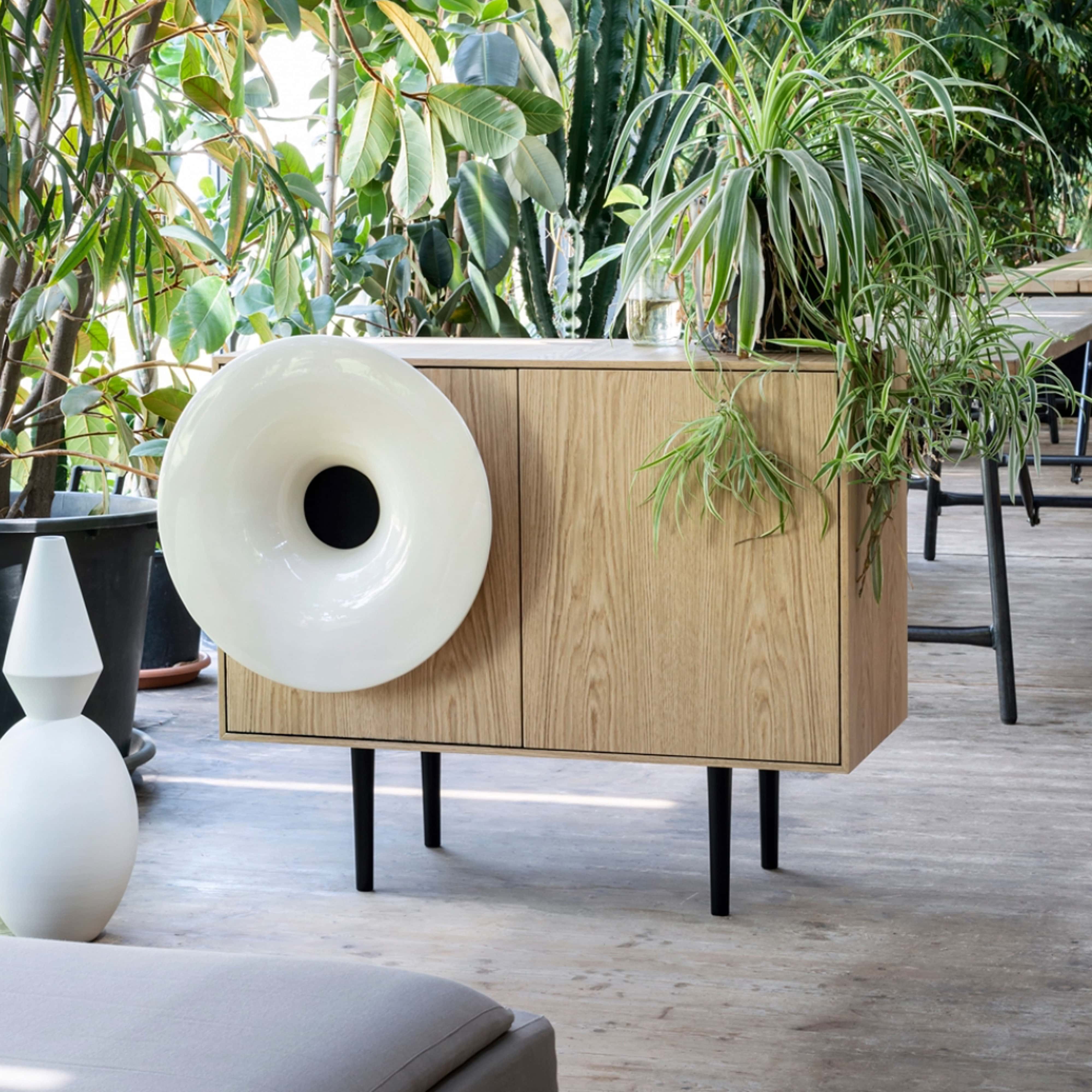 Caruso Buffet - miniforms-caruso-sideboard-other1