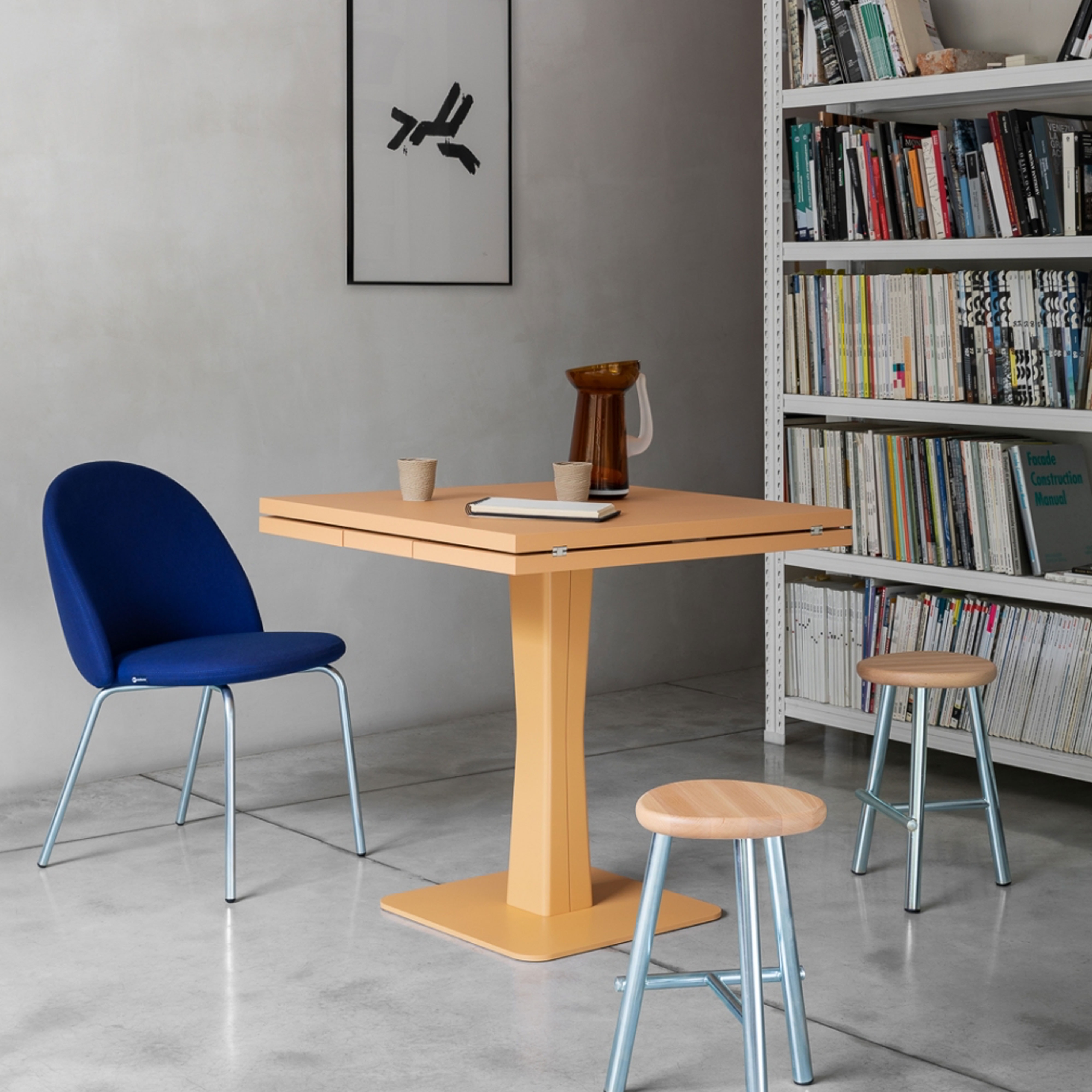 Briscola Table - miniforms-gualtiero-table-featured1