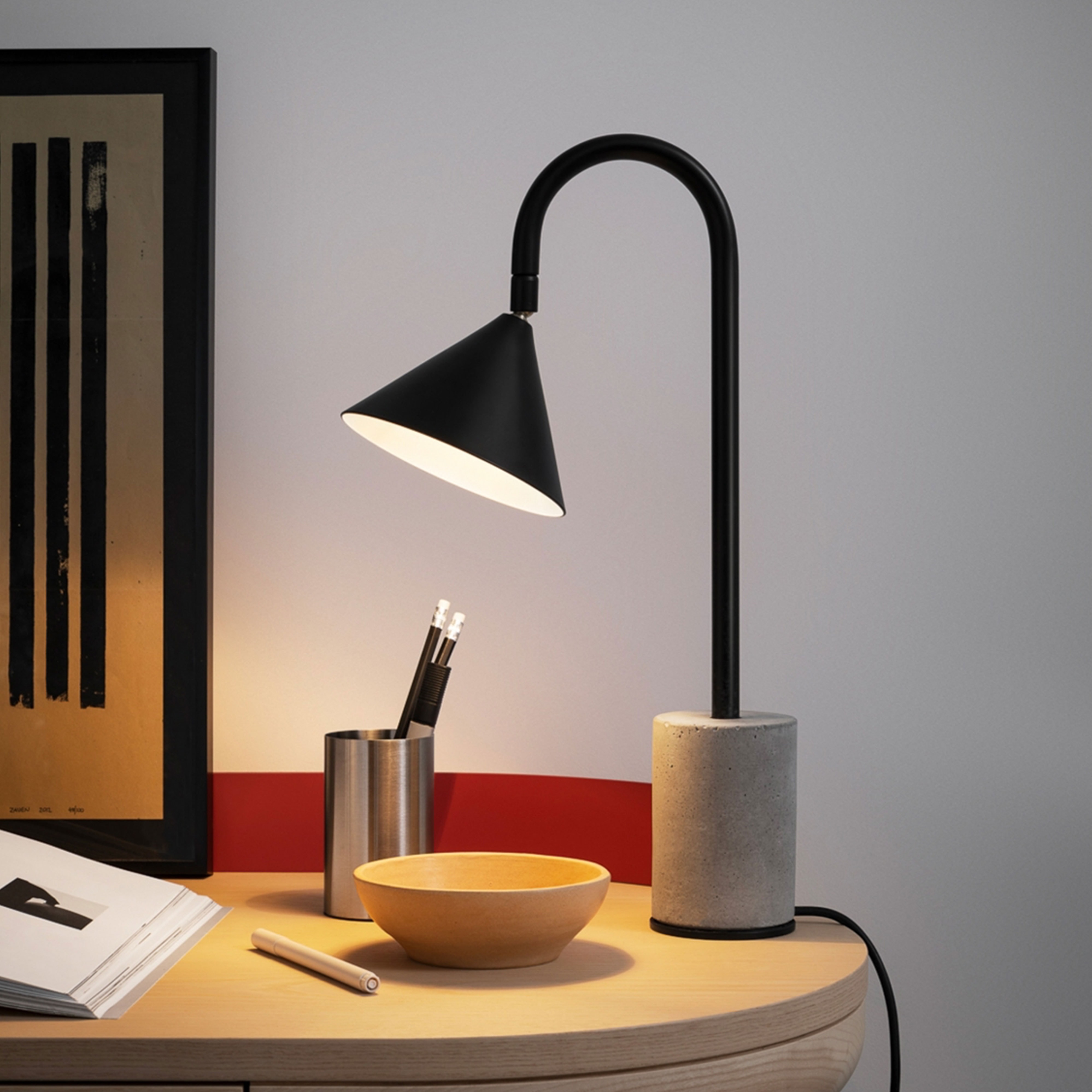 Rificolona Floor Lamp - miniforms-ozz-desk-table-lamp-featured1