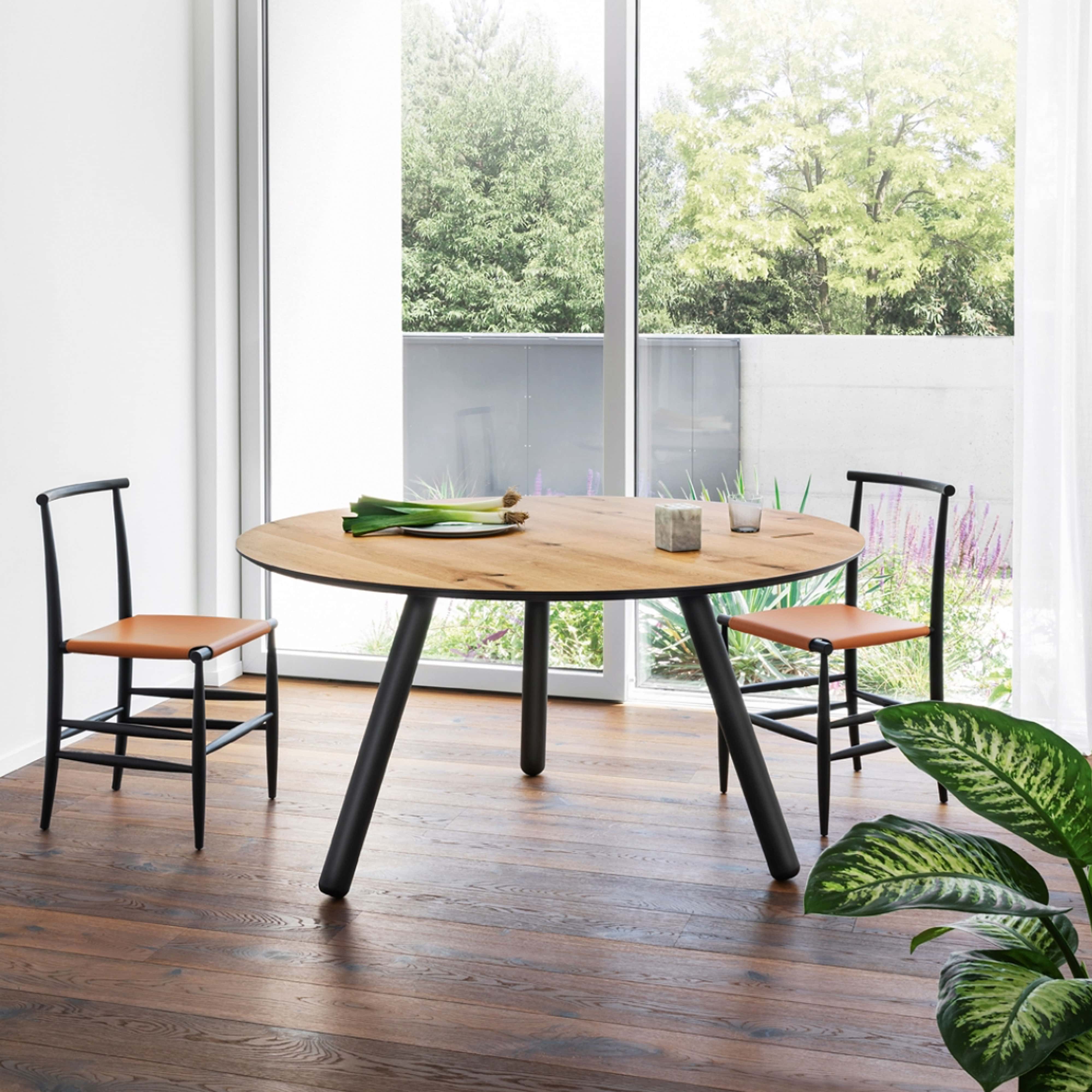 Albio Dining Table - miniforms-pixie-dining-table-featured