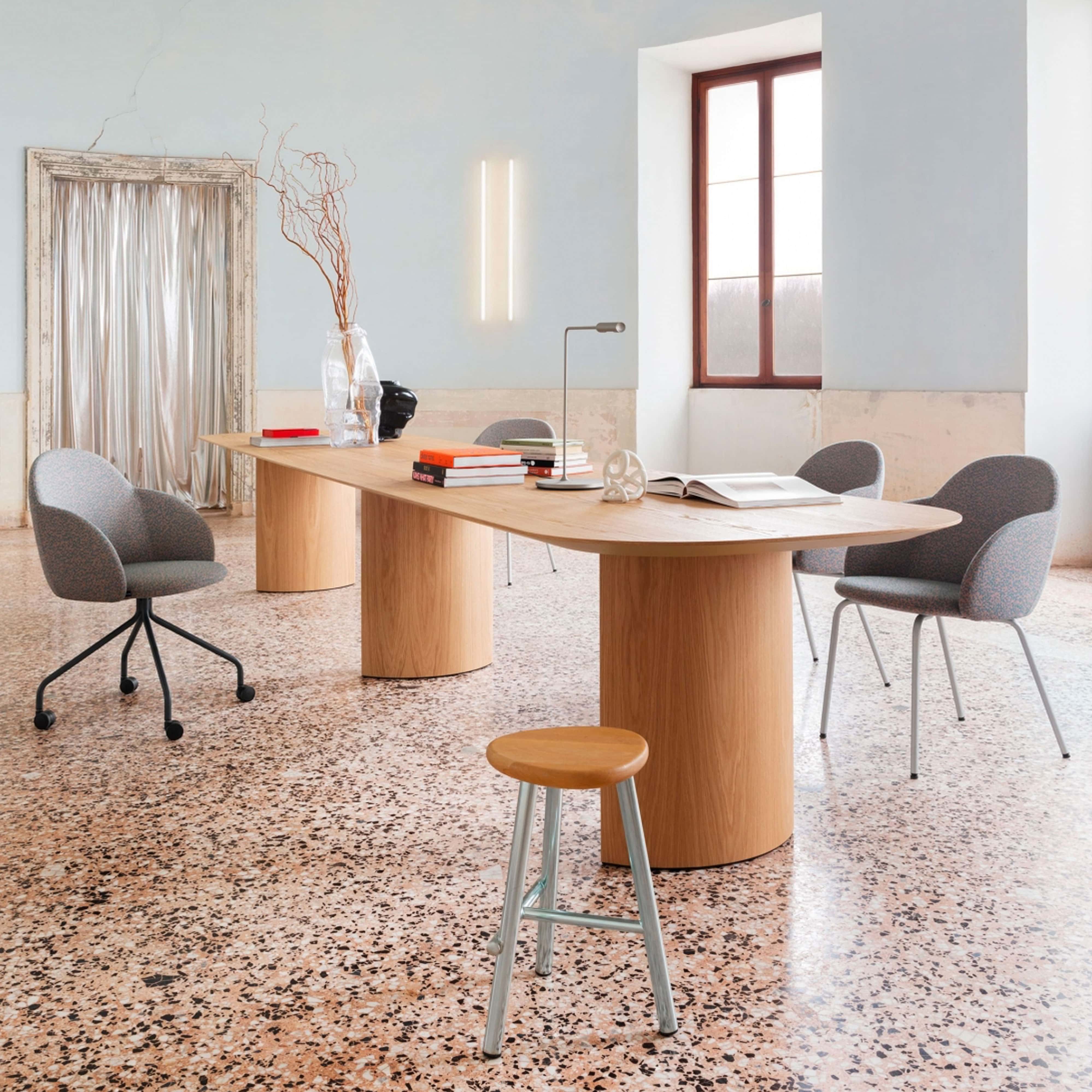 Albio Dining Table - miniforms-plauto-maxxxi-dining-table-featured1