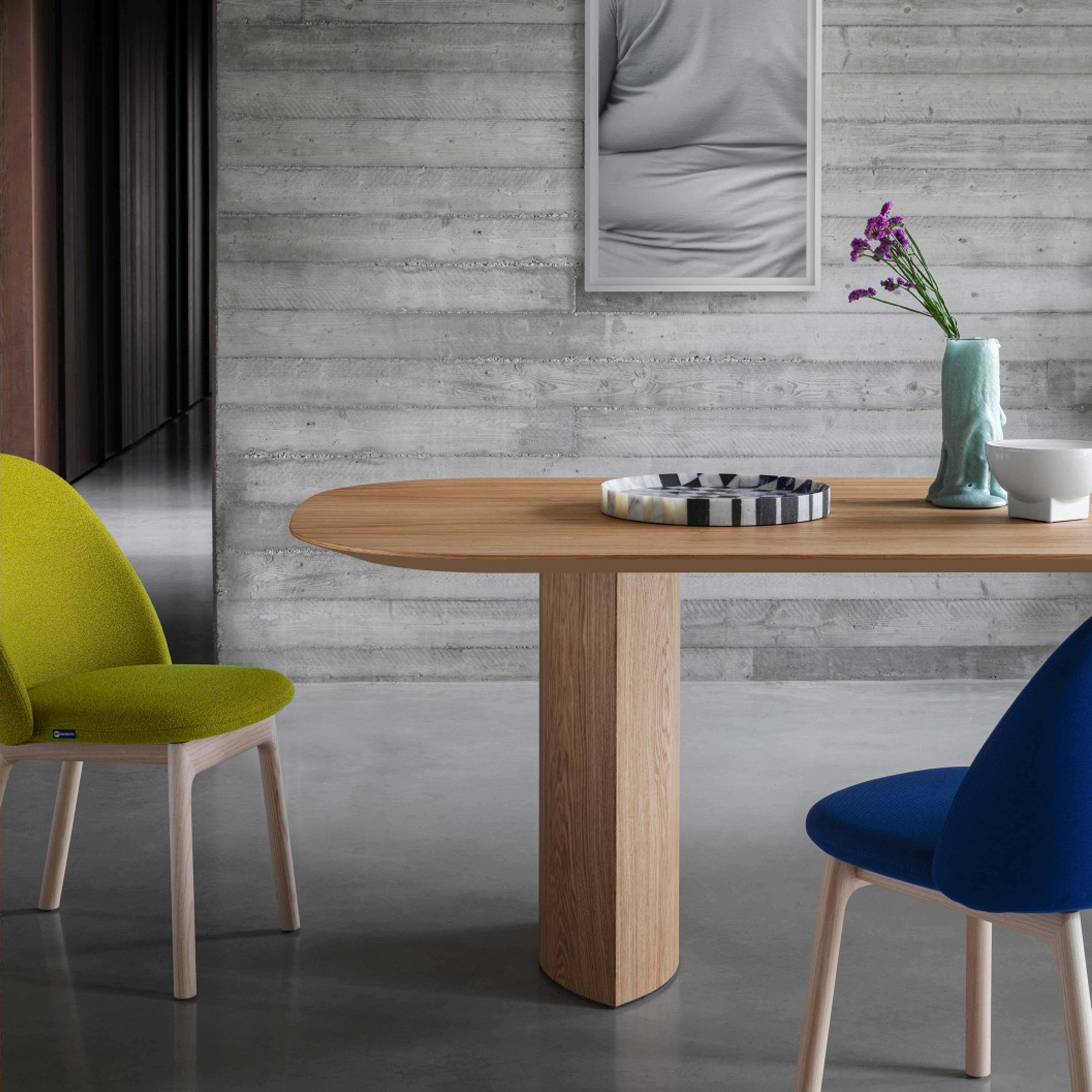 Plauto Dining Table - miniforms-plauto-maxxxi-dining-table-other1
