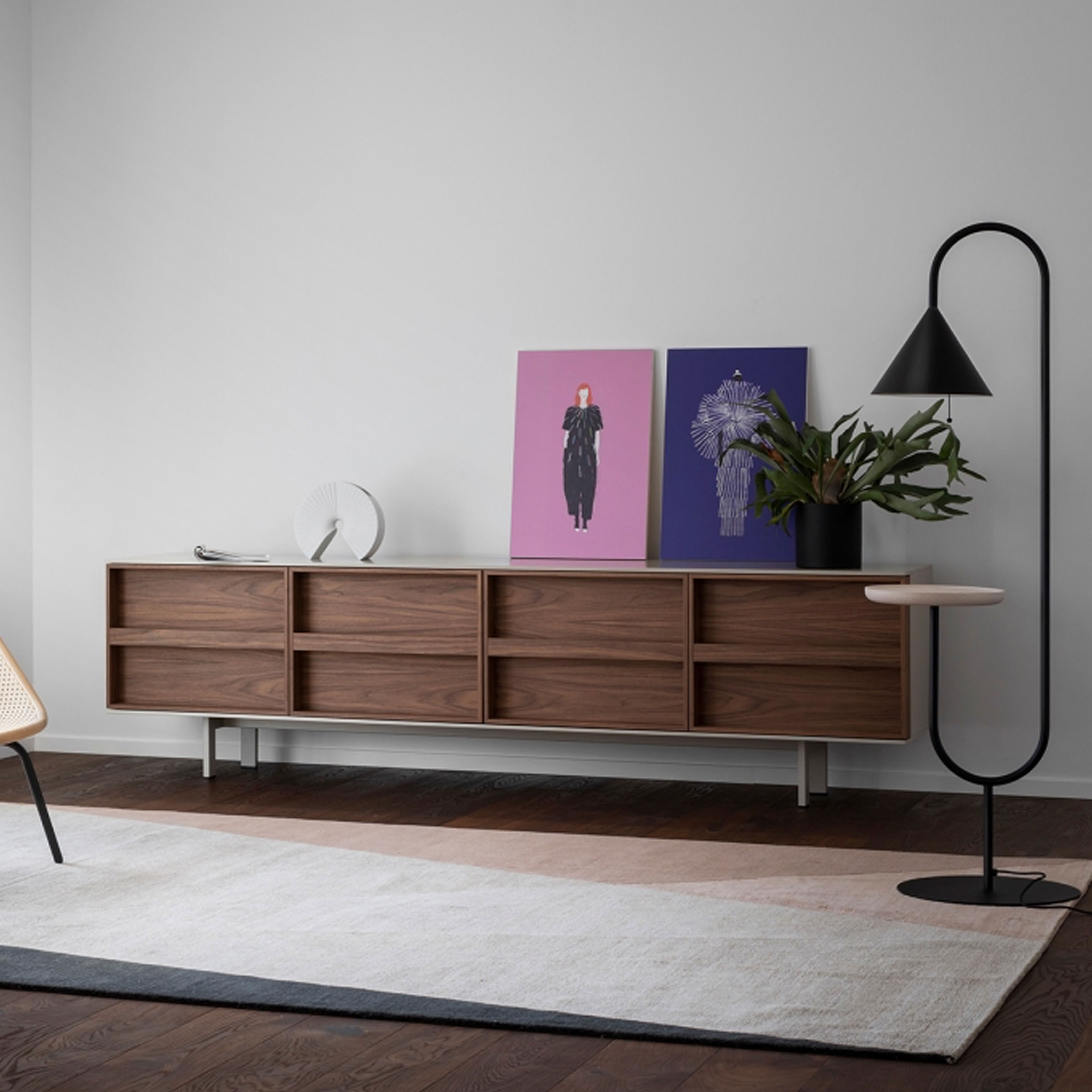 Caruso Buffet - miniforms-ramblas-sideboard-other3