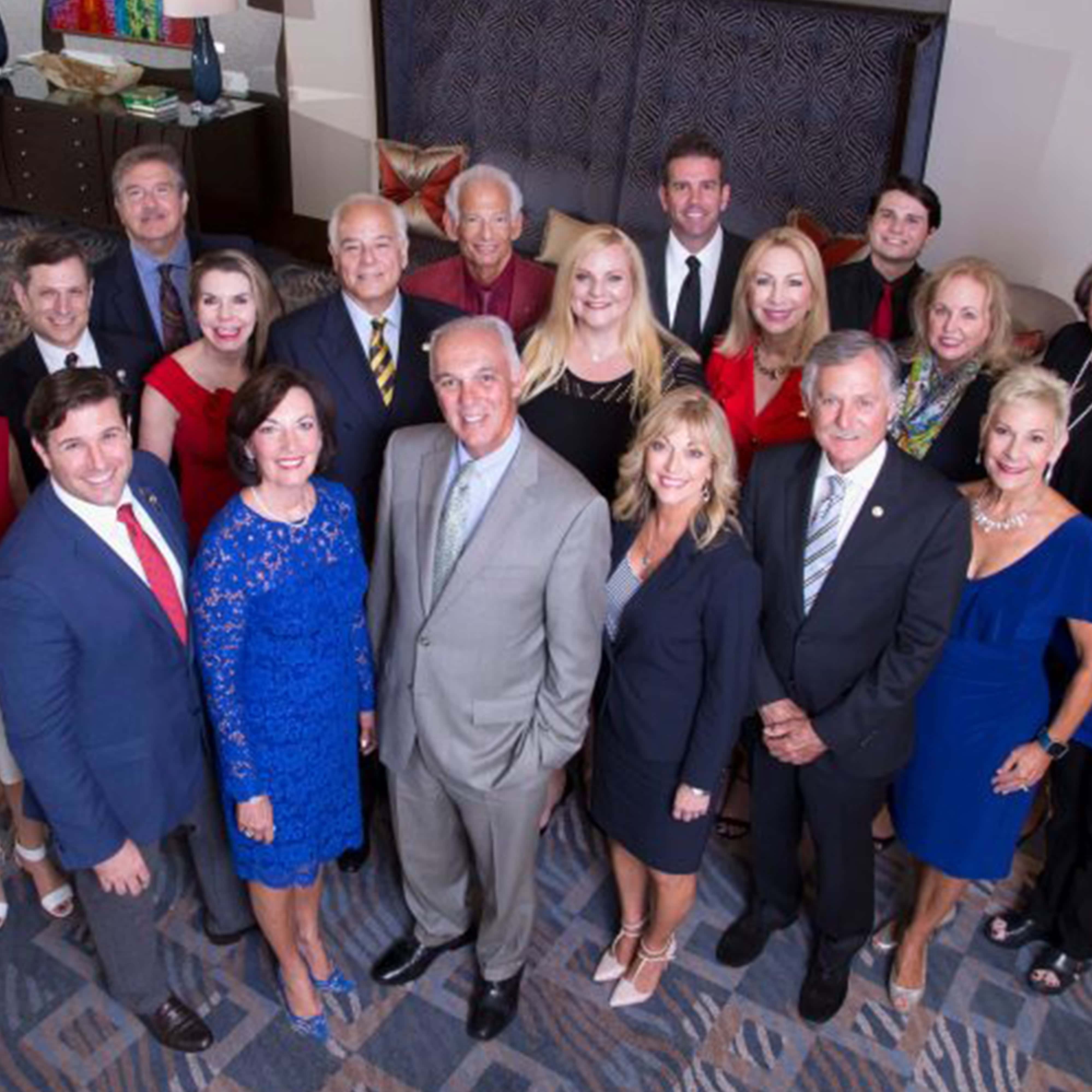 rotary club 1 | Sklar Furnishings