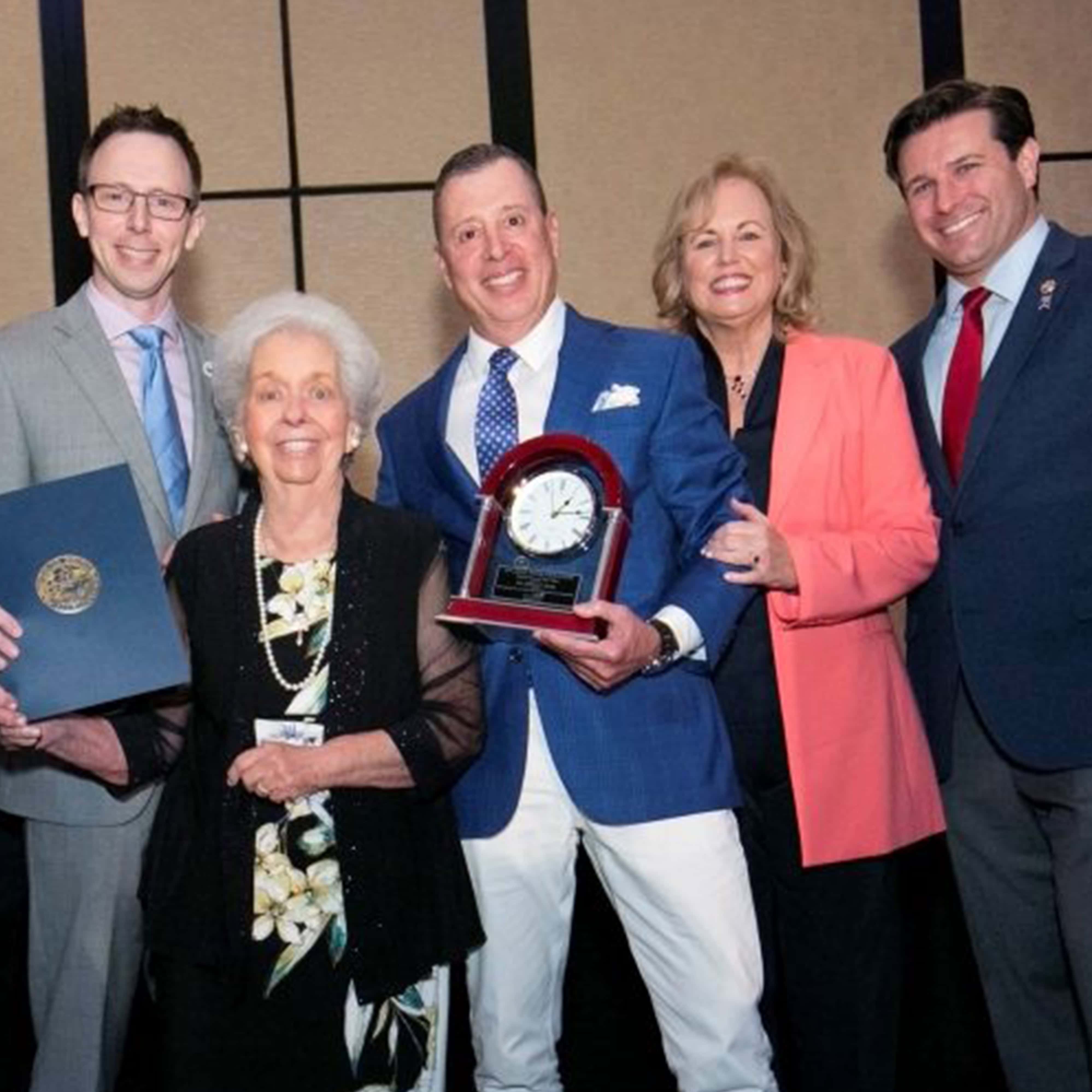 rotary club 2 | Sklar Furnishings