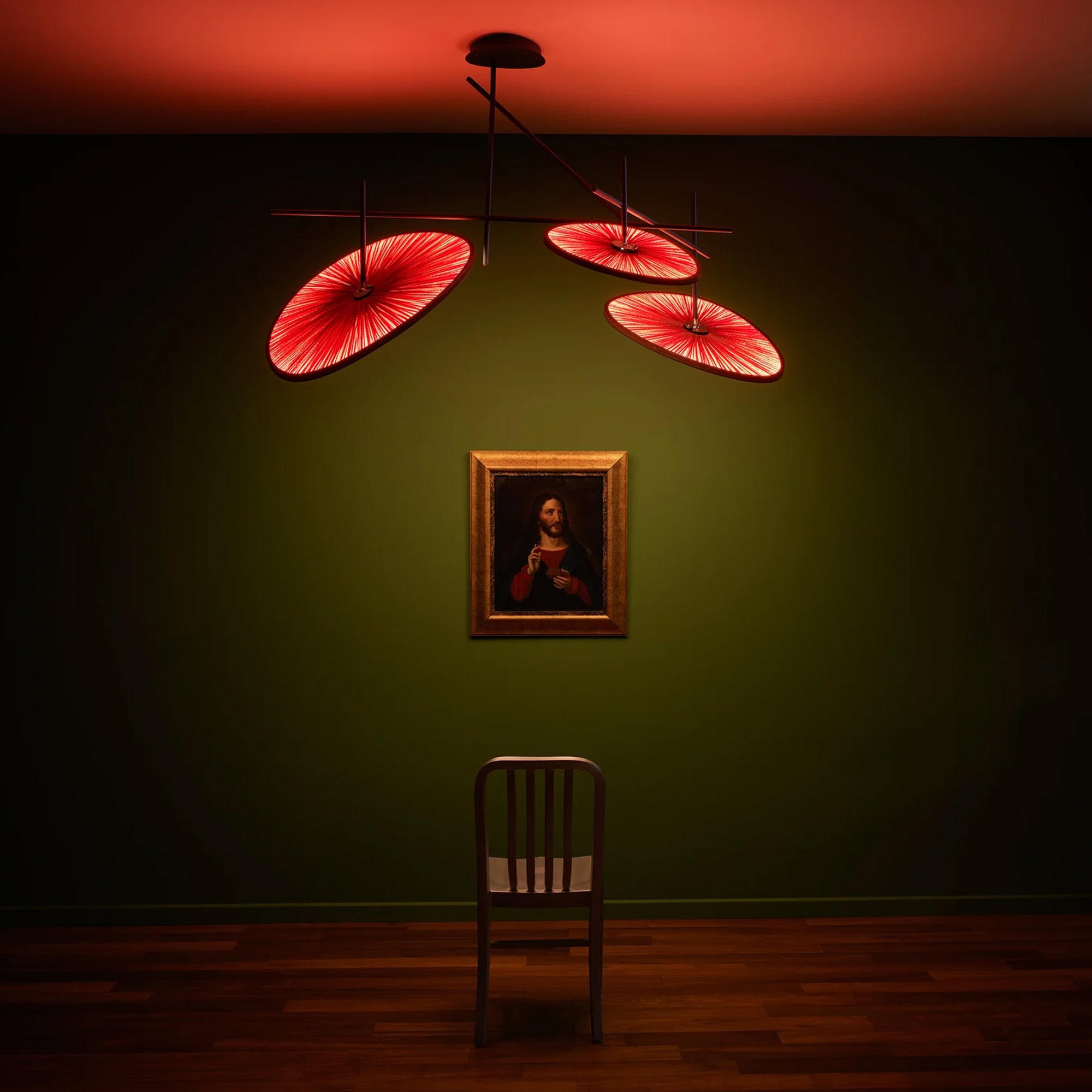 Dippa Pendant Light - aquacreations-lakedoiranceilinglight3-1