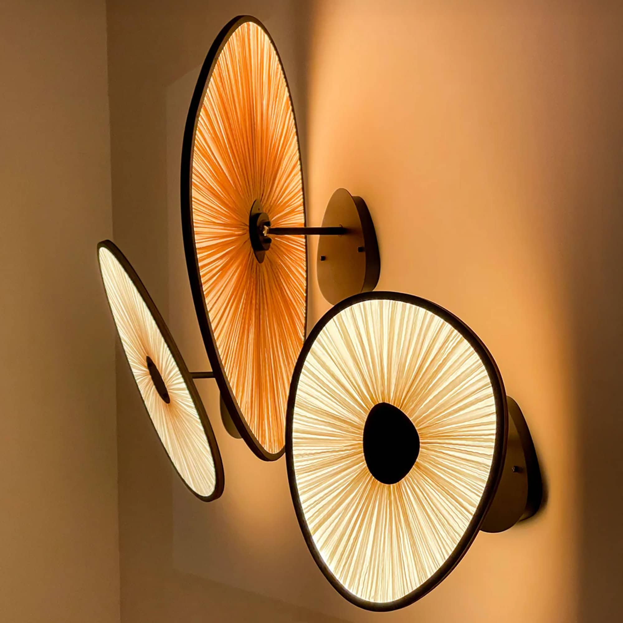 Dippa Pendant Light - aquacreations-lakedoiranwalllight-5