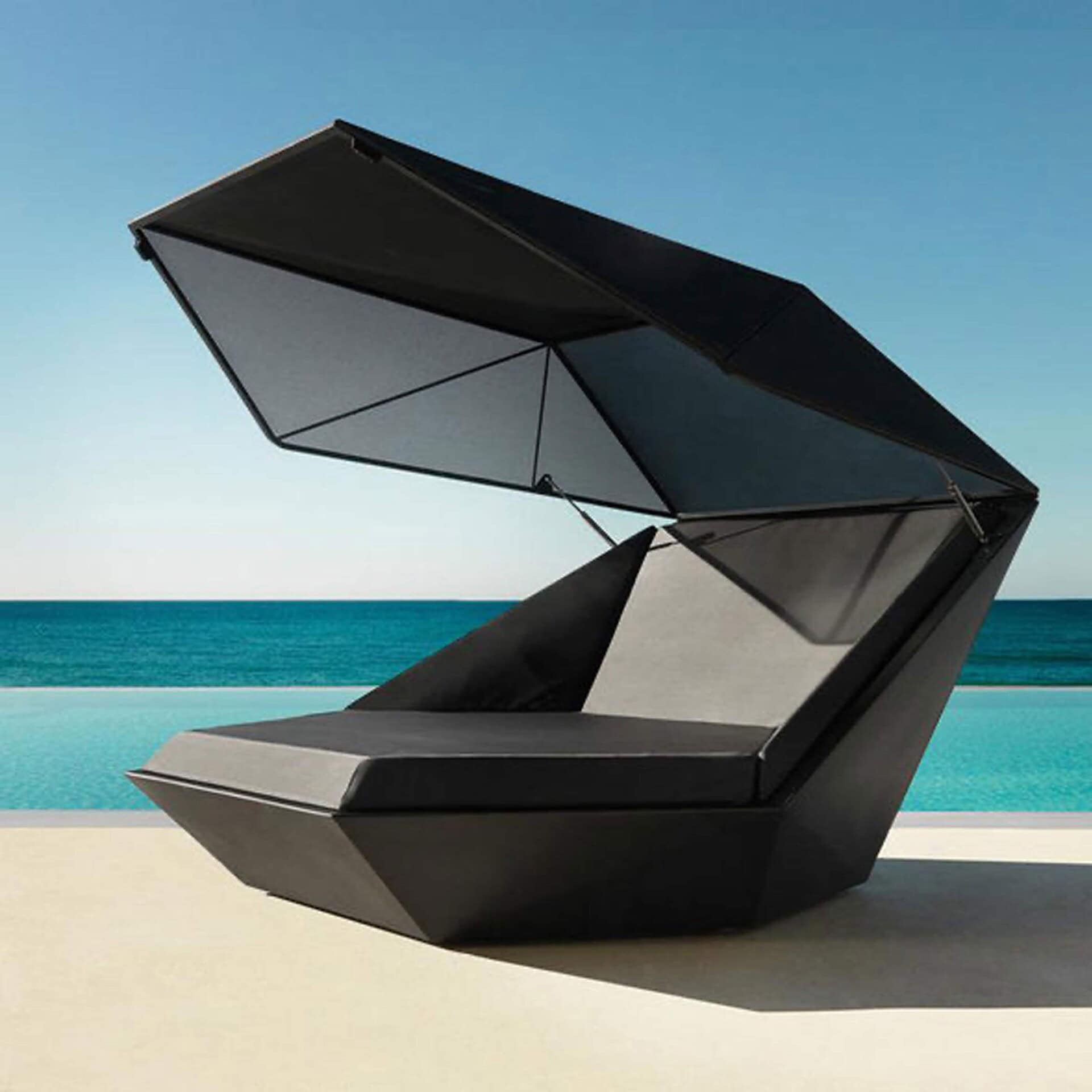 vondom faz daybed with parasol other1