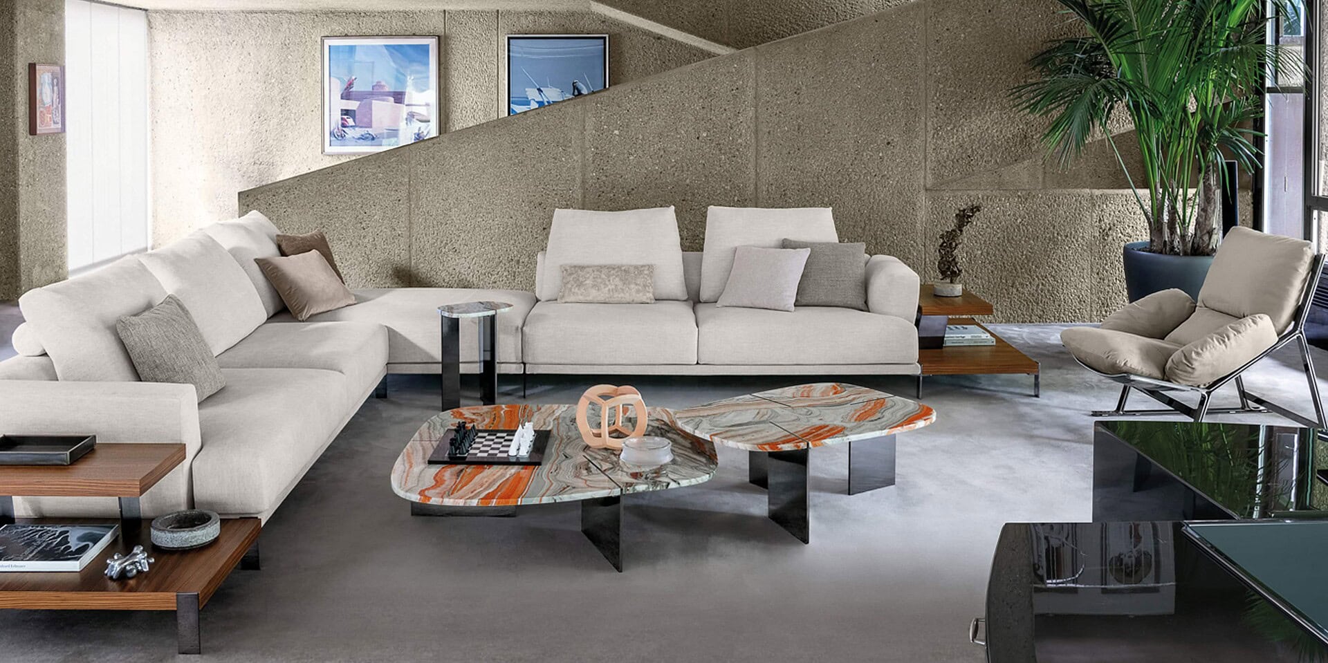 arketipo rumors coffee table hero1