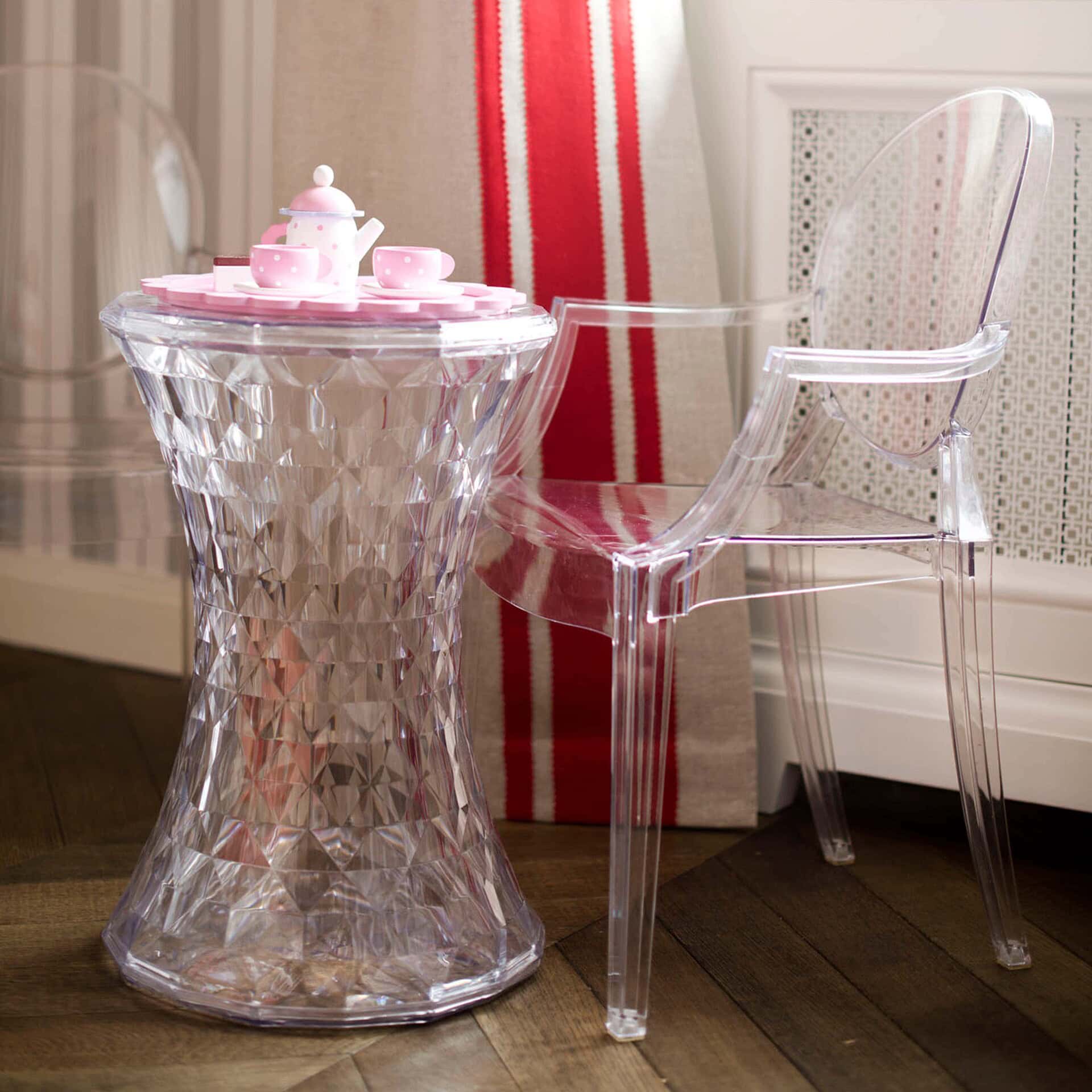 kartell lou lou ghost other1