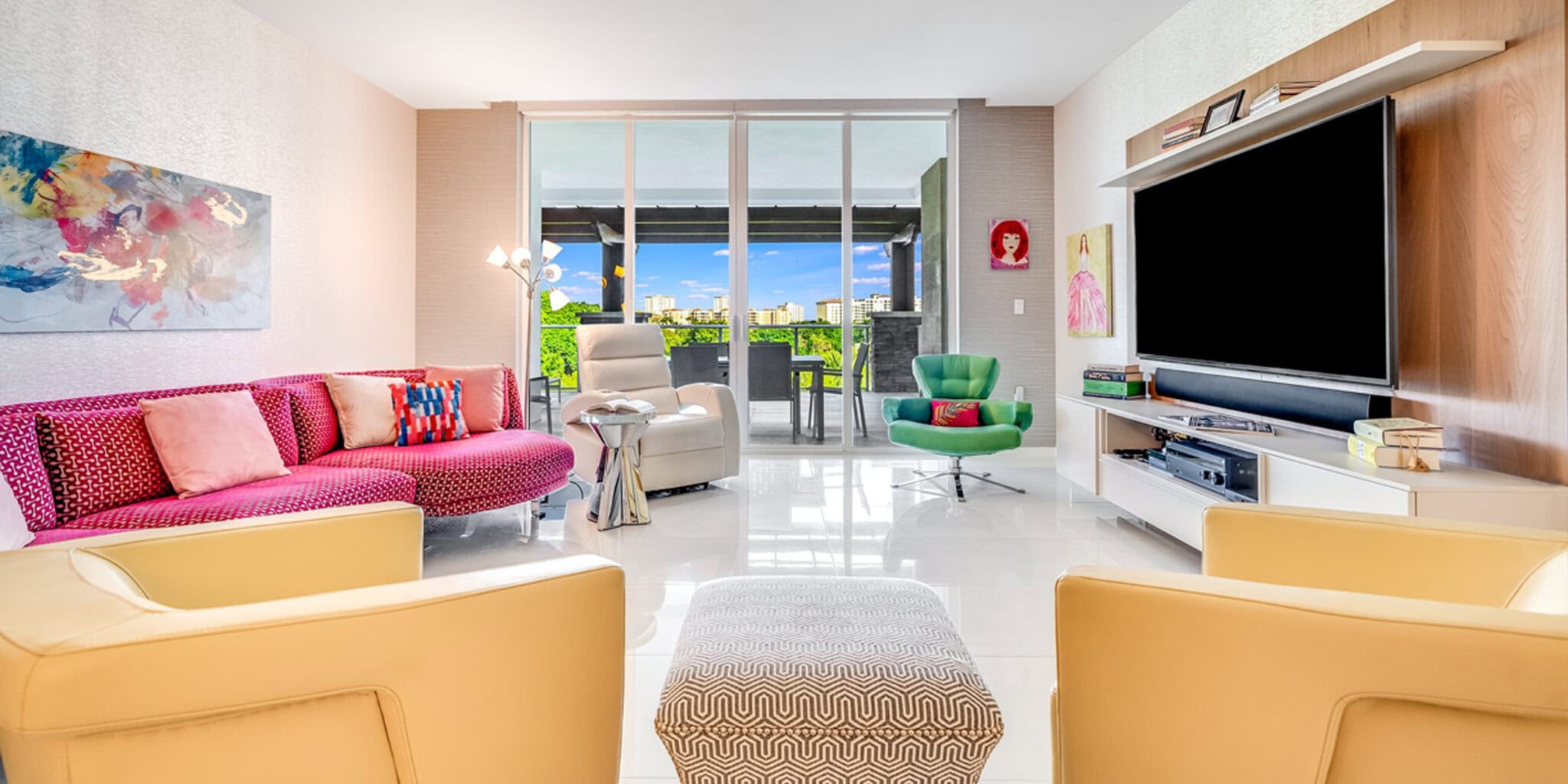 Alina Residences Interior Design: Jane's Story | Sklar