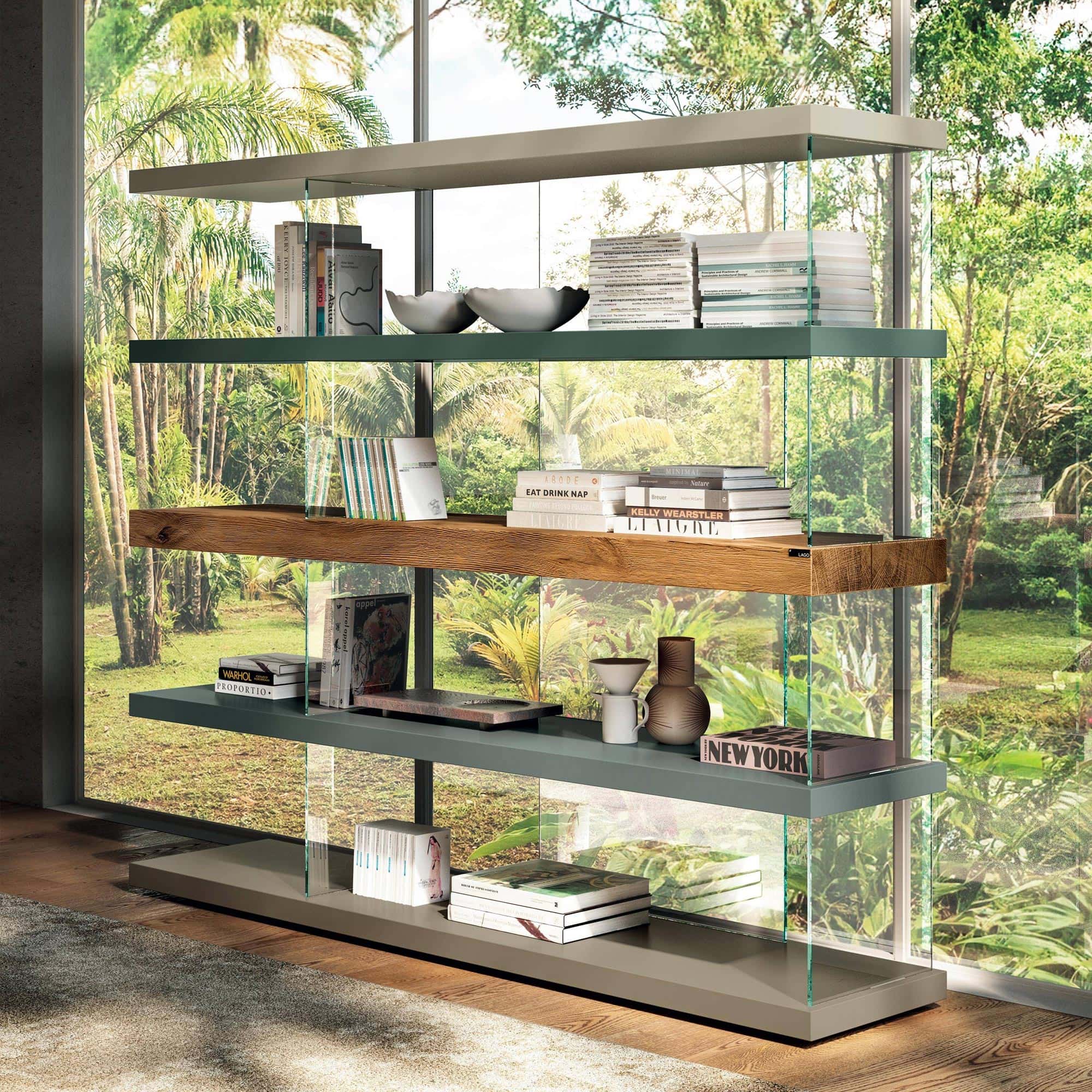 Air Bookshelf - lago-airbookshelf-3