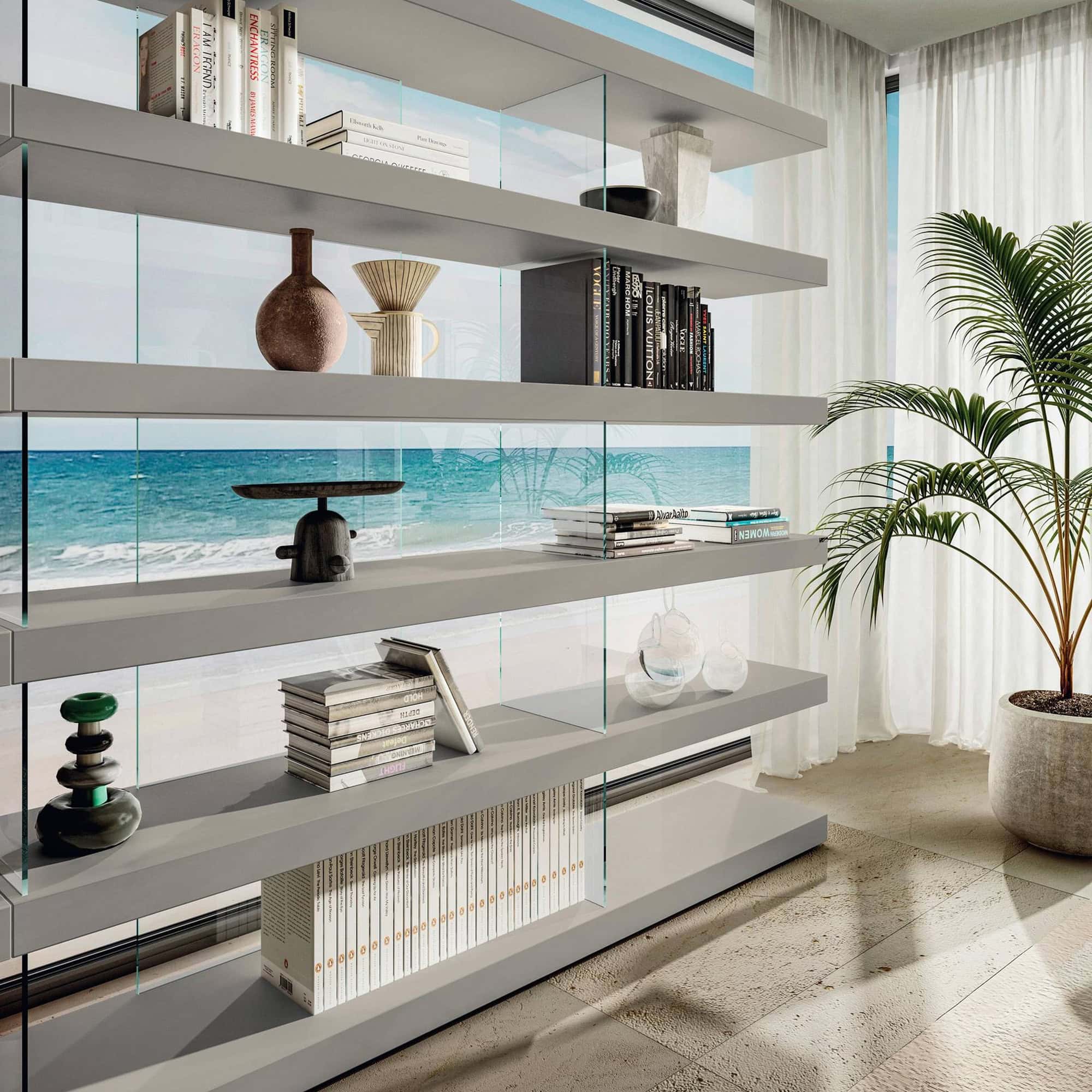 Air Bookshelf - lago-airbookshelf-5