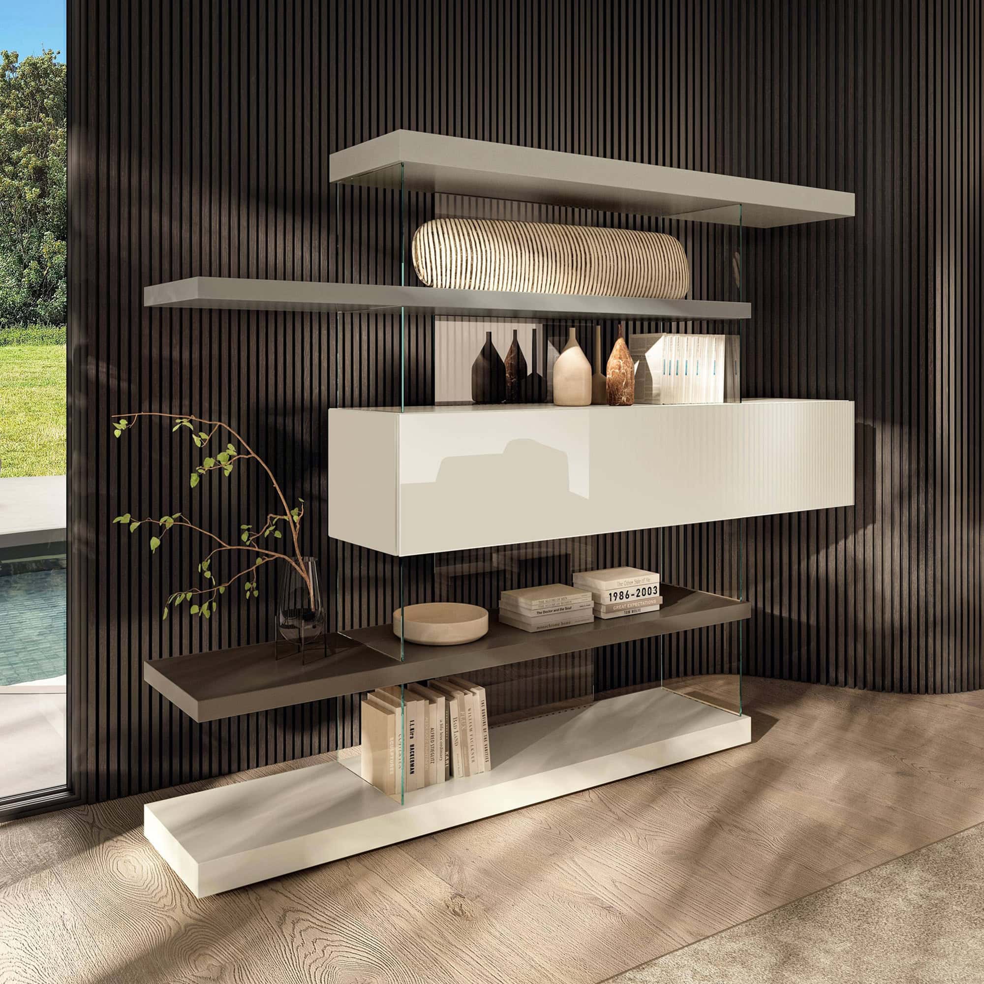 Air Bookshelf - lago-airbookshelf-7
